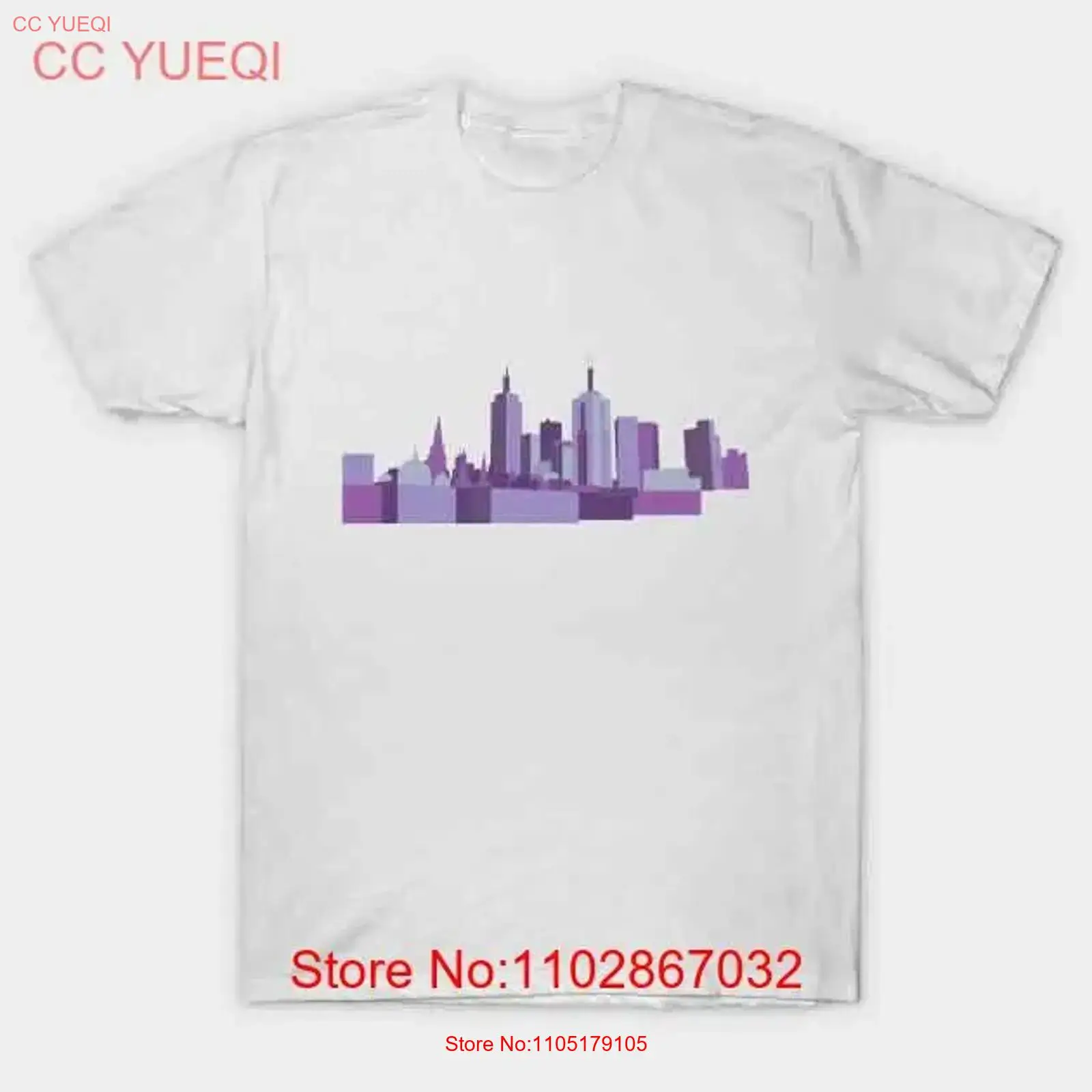 Vintage Fashion Melbourne - Melbourne Made in Australia T Shirt