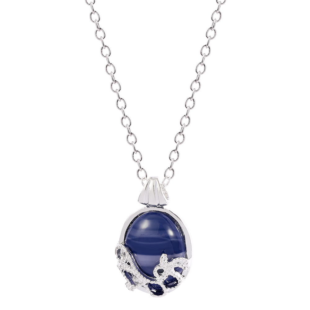 Vintage Fashion Jewelry - Fashion Movie The Vampire Diaries Necklace