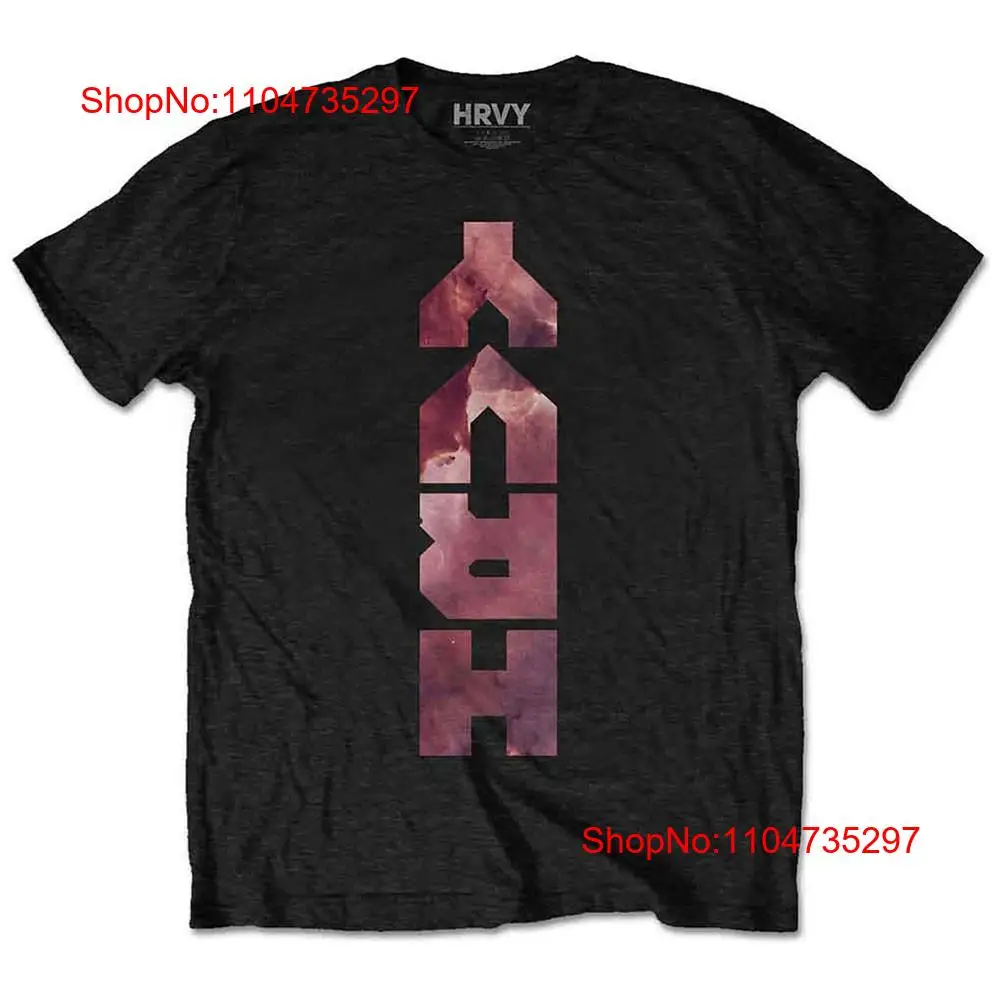 Vintage Fashion Knitwear - HRVY Personal Lyrics T Shirt vintage