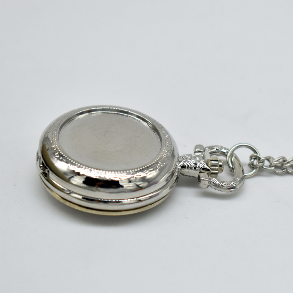 Custom Vintage Metal Pocket Wa - Vintage Fashion Jewelry 评论和价格