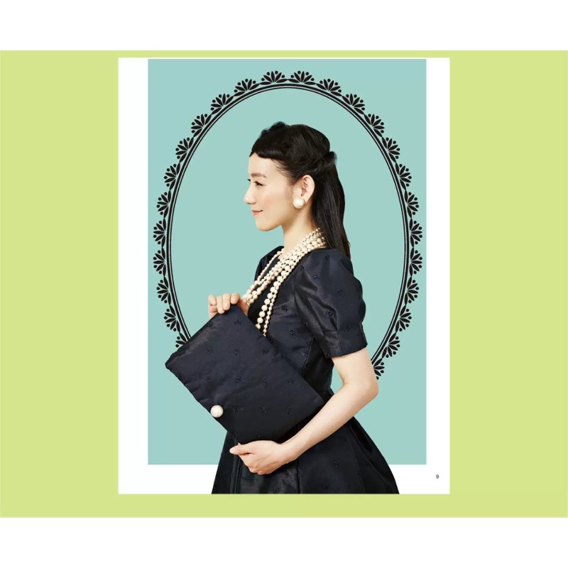 Vintage Dress Sewing Tutorial  - Vintage Fashion Books 评论和价格