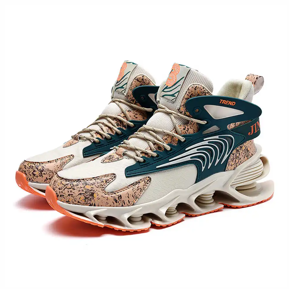 Non-slip Mid Child Running Sne - Vintage Fashion Eu 评论和价格