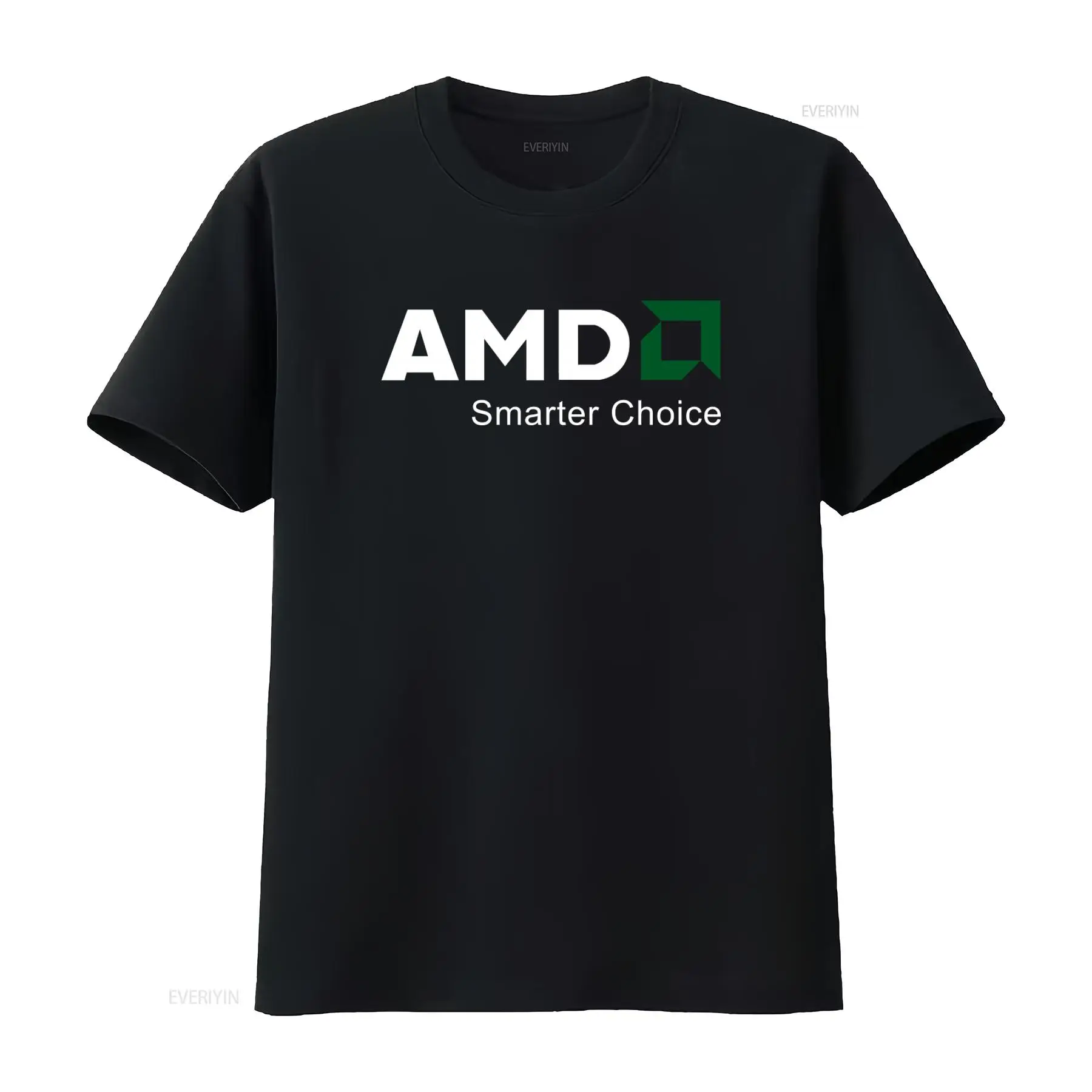 AMD Hardware T shirt Rare Tren - Vintage Fashion T Shirts 评论和价格