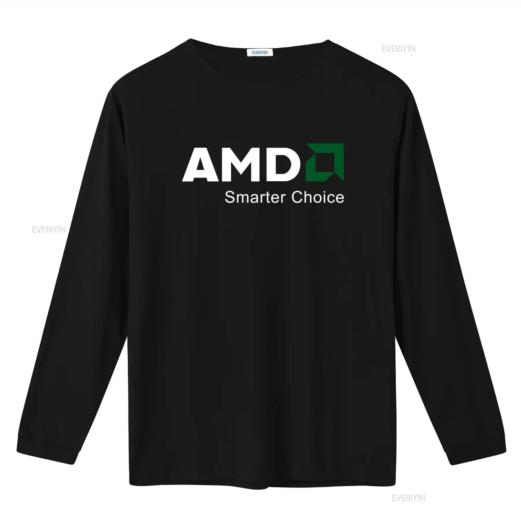 AMD Hardware T shirt Rare Tren - Vintage Fashion T Shirts 评论和价格