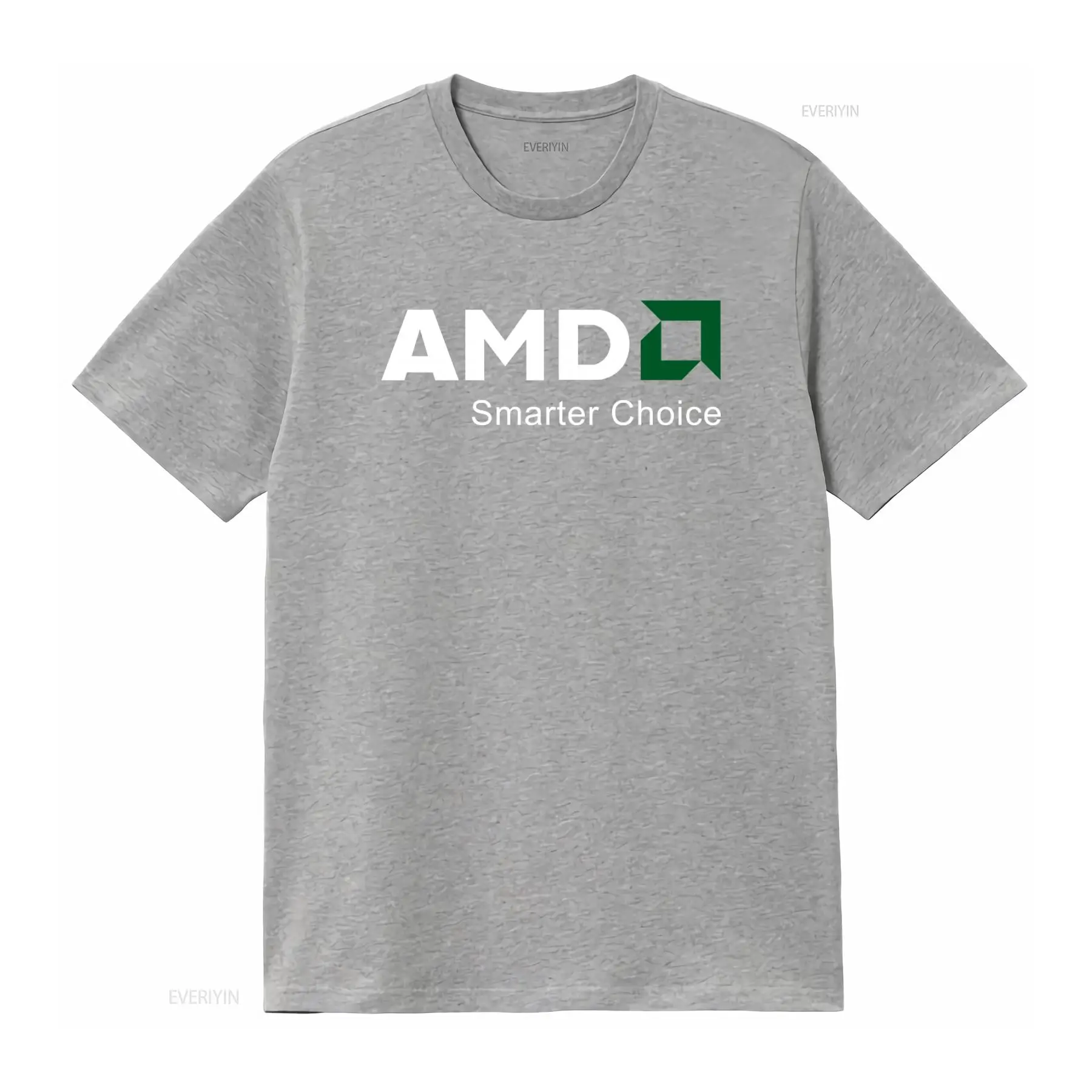 AMD Hardware T shirt Rare Tren - Vintage Fashion T Shirts 评论和价格