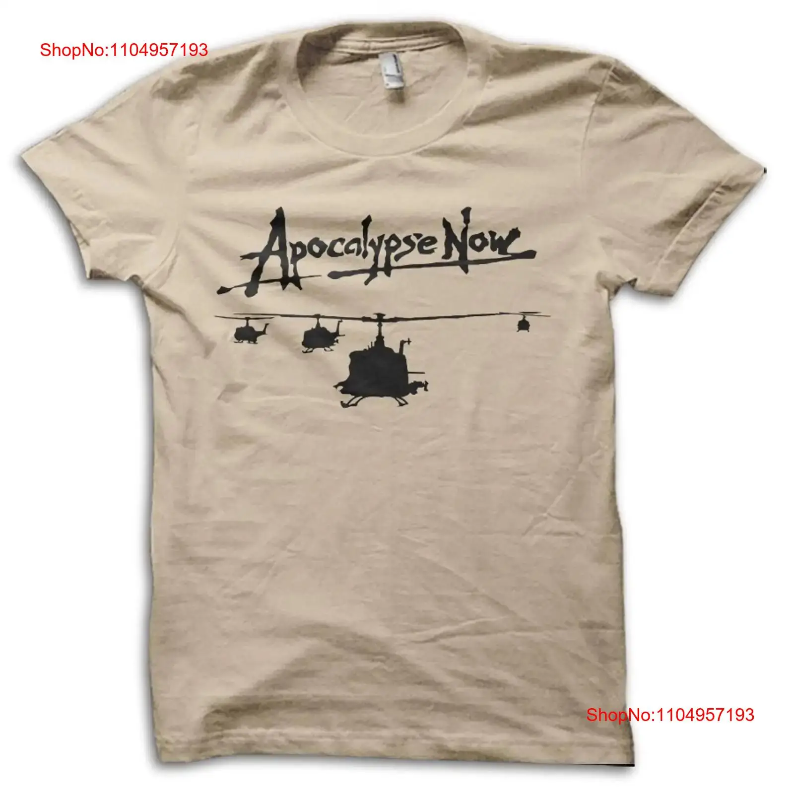 Apocalypse Now Vietnam Helicop - Vintage Fashion Now 评论和价格