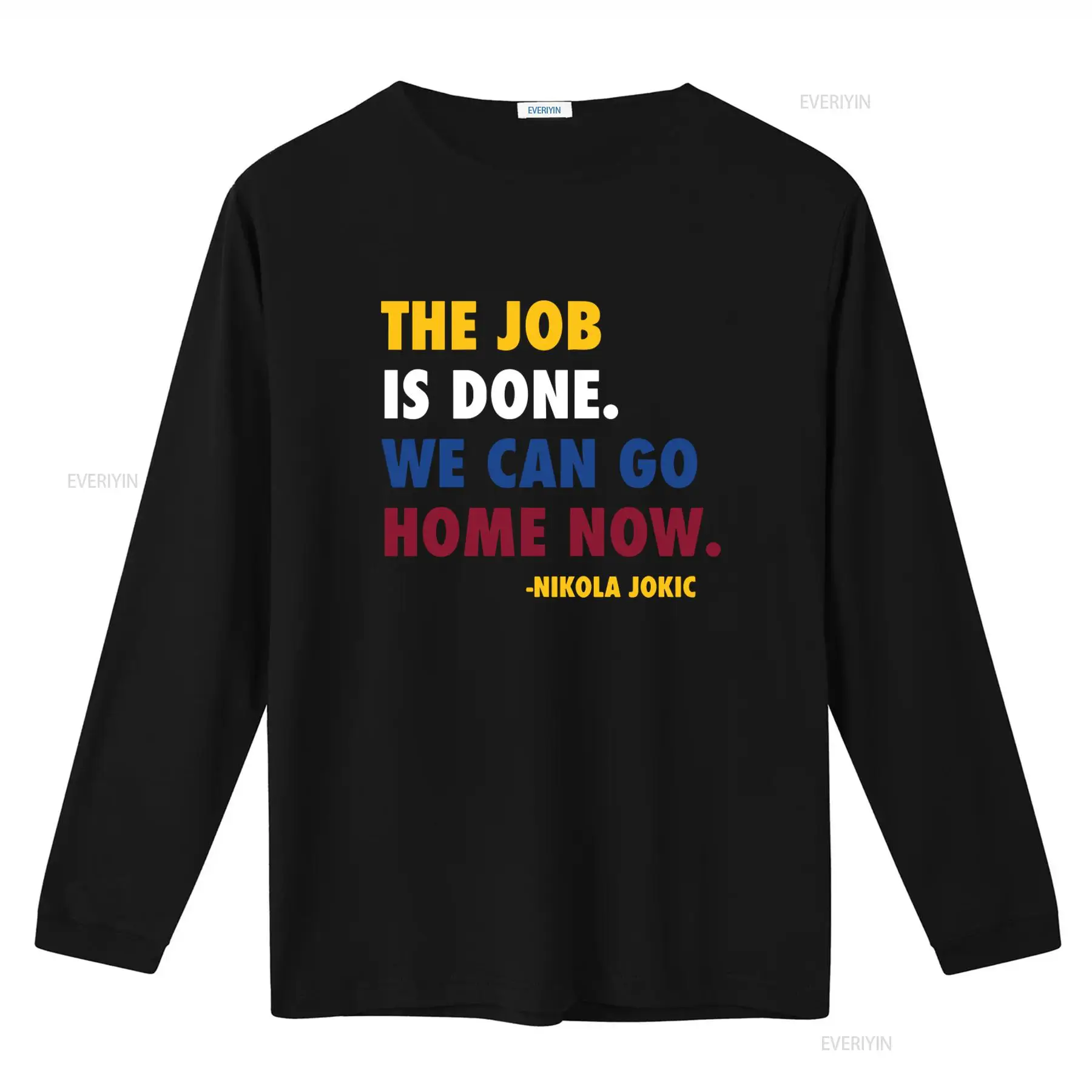Job Done Can Home Now Nikola J - Vintage Fashion Now 评论和价格