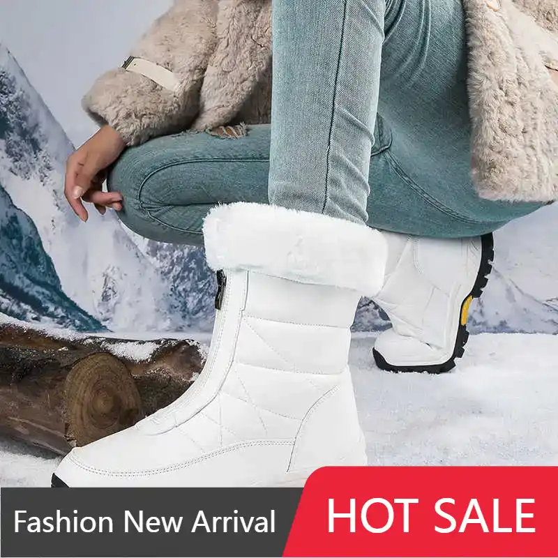 Women's Boot Sneakers Walking  - Vintage Fashion Eu 评论和价格