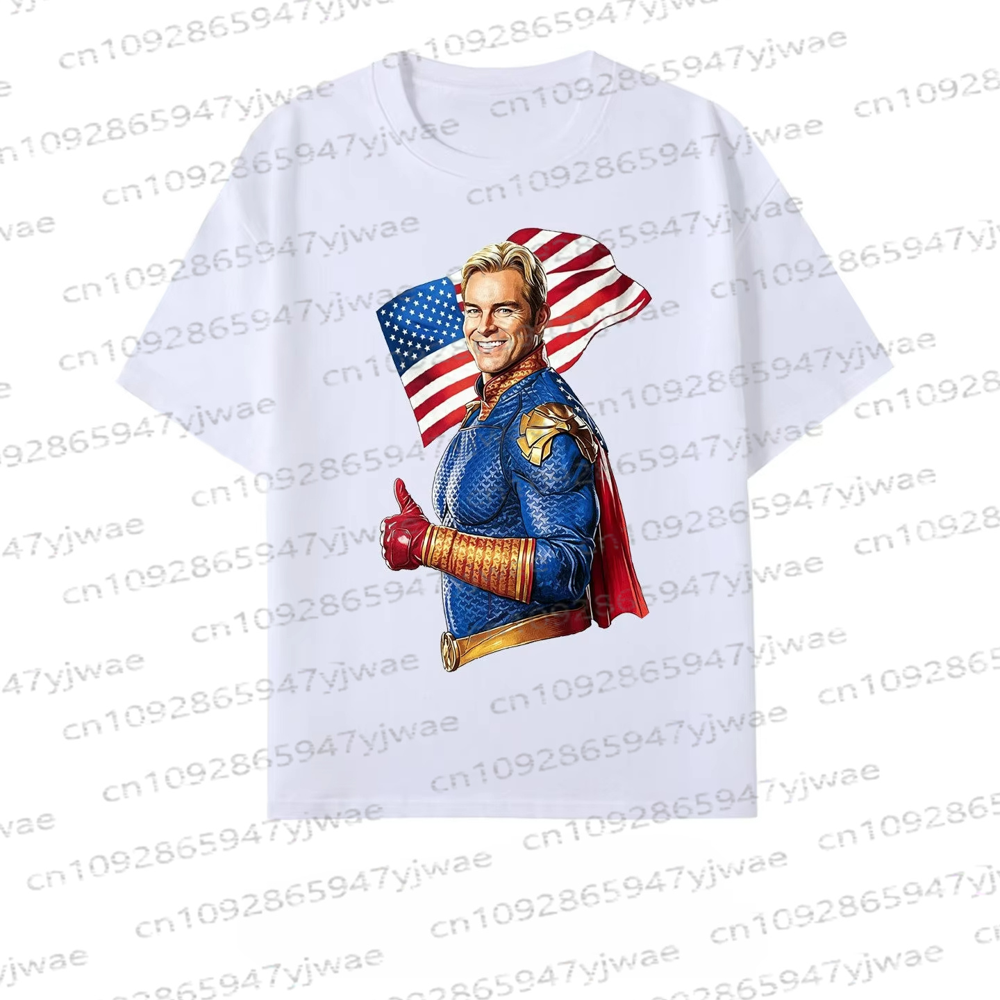 American TV The Boys Homelande - Vintage Fashion Tv 评论和价格