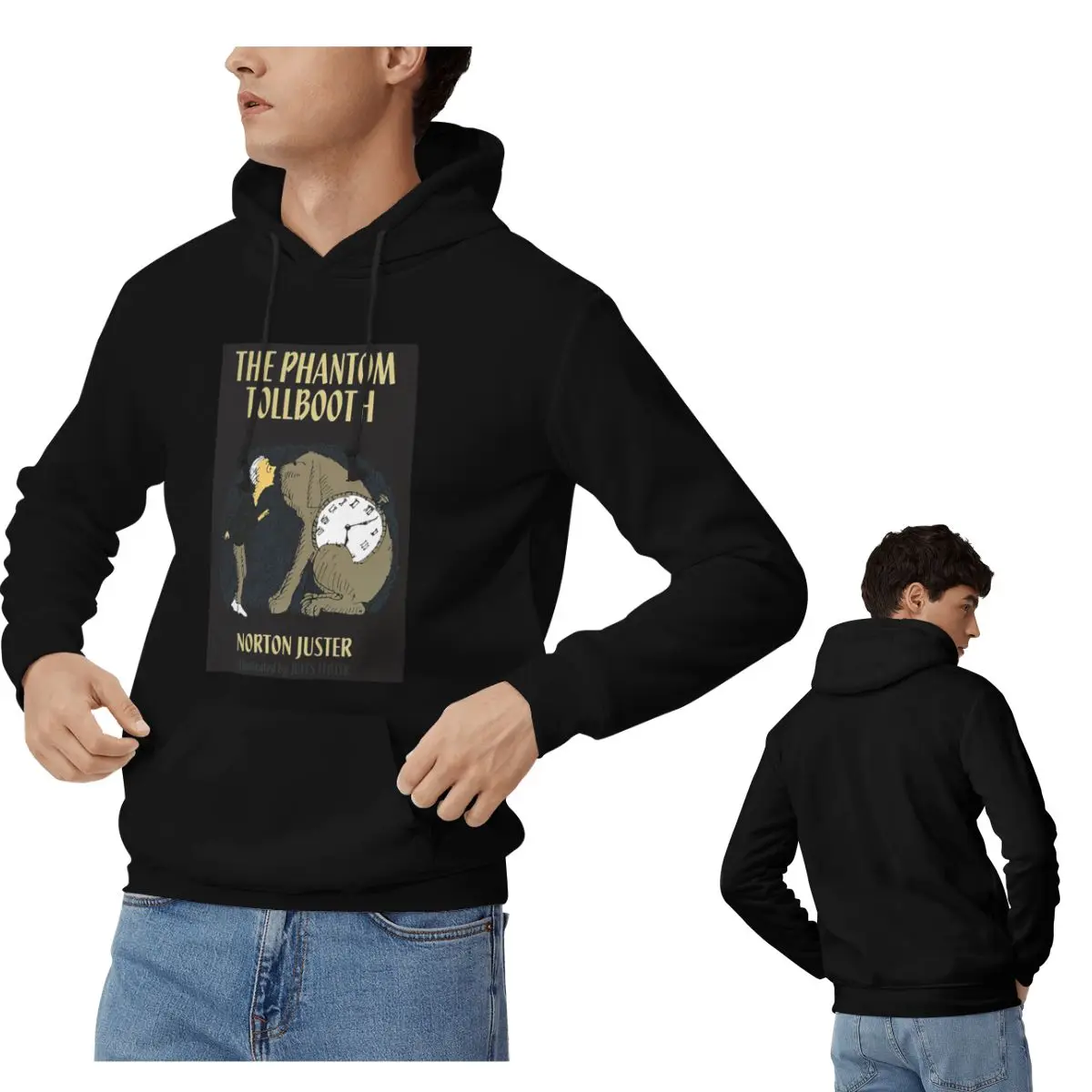 The Phantom Tollbooth Vintage  - Vintage Fashion Books 评论和价格