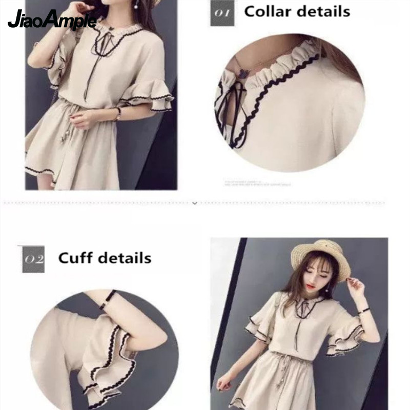 2025 Summer New Shorts Suit Wo - Vintage Fashion In 2025 评论和价格