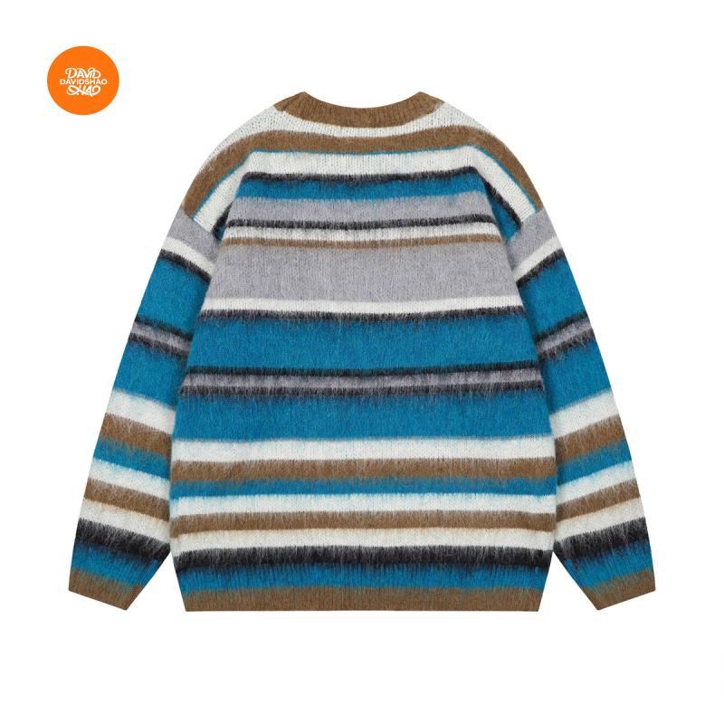 DAVIDSHAO Premium Quality EU U - Vintage Fashion Eu 评论和价格