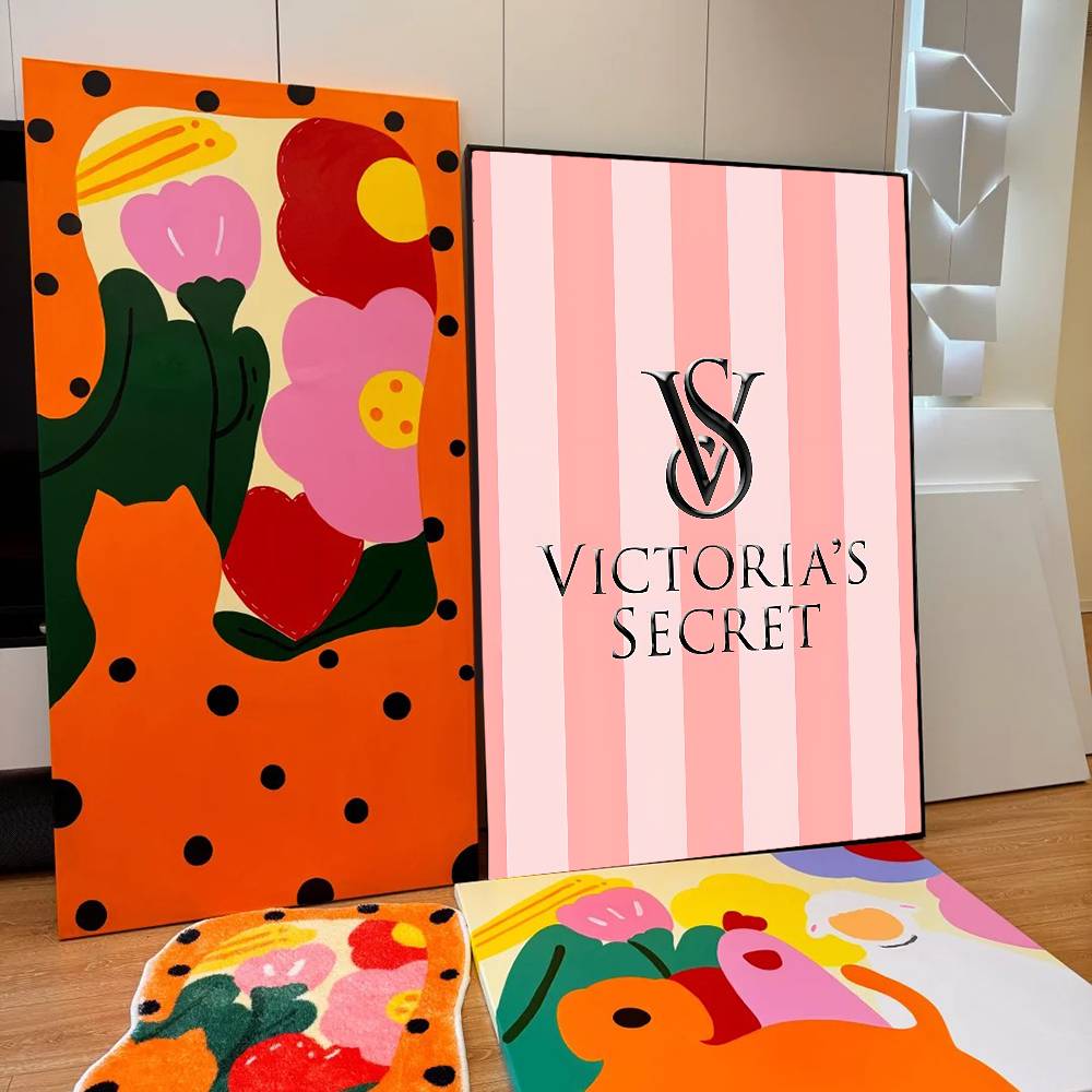 V-Victorias-Fashion-S-Secret V - Vintage Fashion Magazine 评论和价格