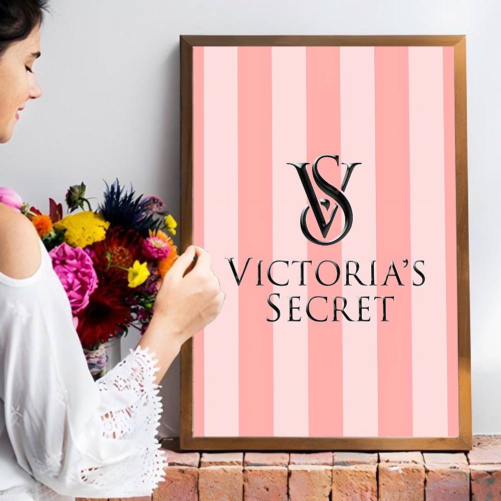 V-Victorias-Fashion-S-Secret V - Vintage Fashion Magazine 评论和价格