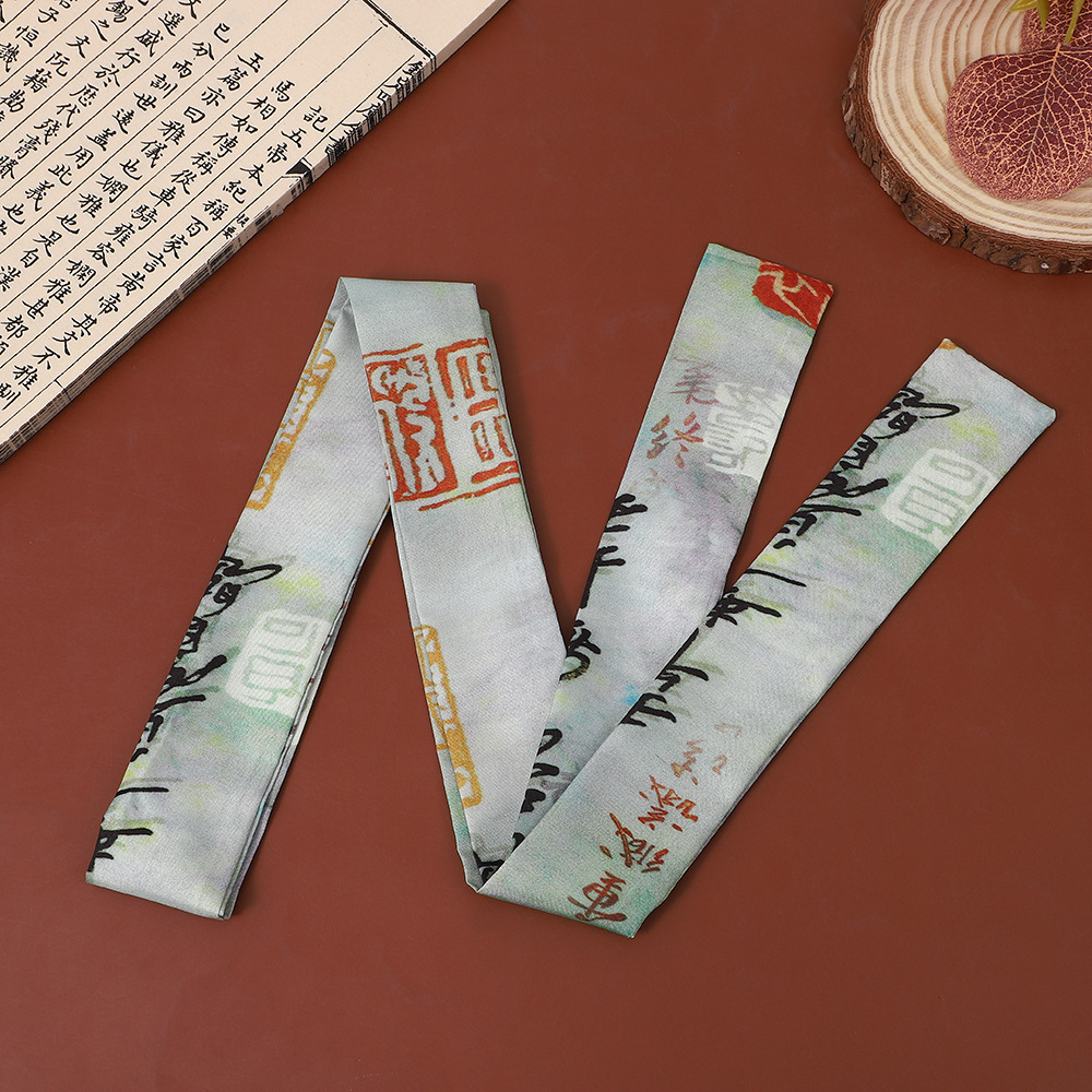 Classic Chinese-Style Long Pri - Vintage Fashion In Chinese 评论和价格