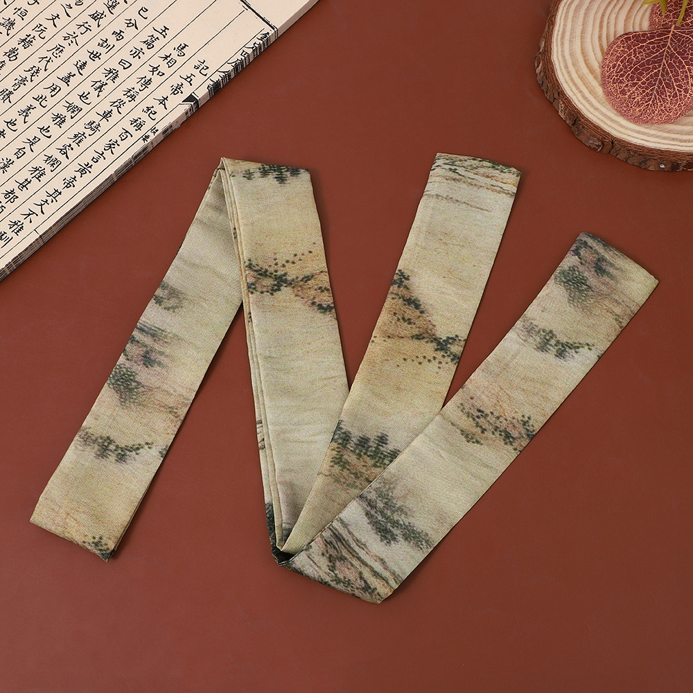 Classic Chinese-Style Long Pri - Vintage Fashion In Chinese 评论和价格
