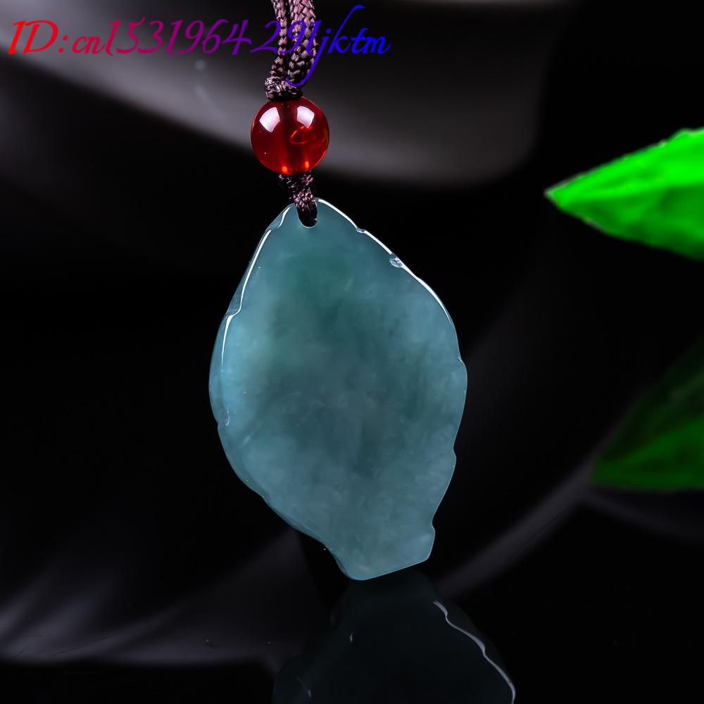 Natural Burmese Jadeite Fox Pe - Vintage Fashion Jewelry 评论和价格