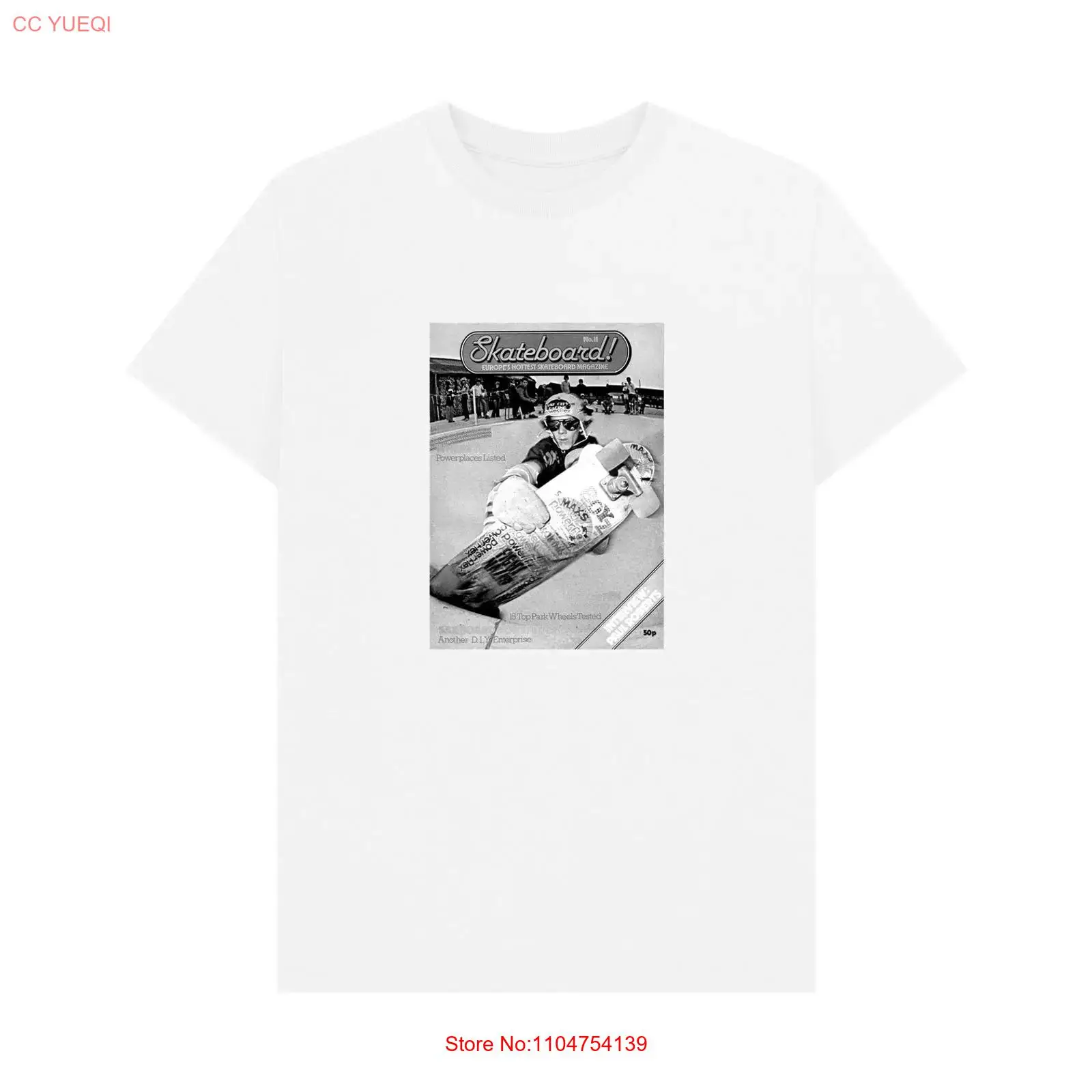 PREMIUM OFFICIAL Skateboard Ma - Vintage Fashion Magazine 评论和价格