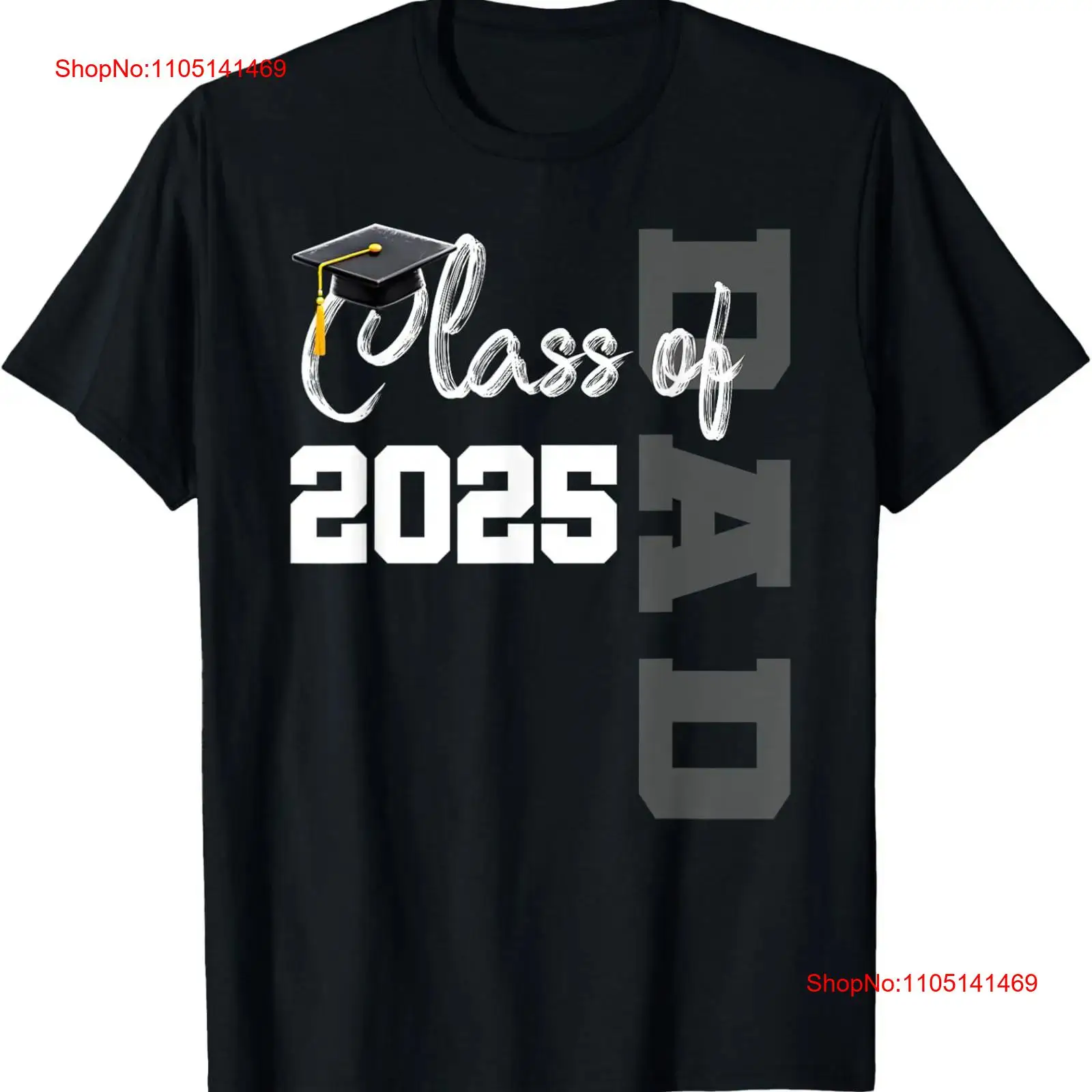Dad Senior 2025 Proud Of A Cla - Vintage Fashion In 2025 评论和价格