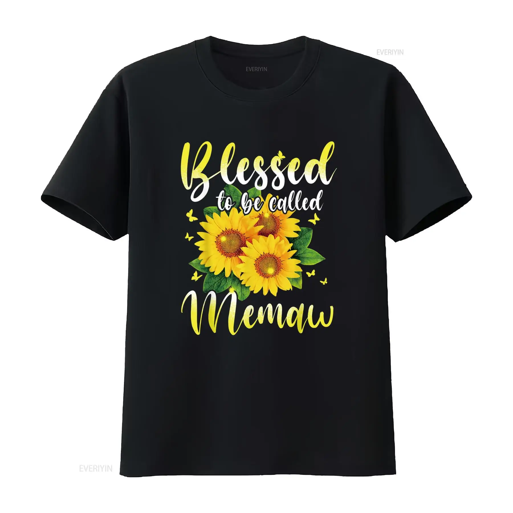 Blessed To Be Called Memaw Sun - Vintage Fashion Knitwear 评论和价格