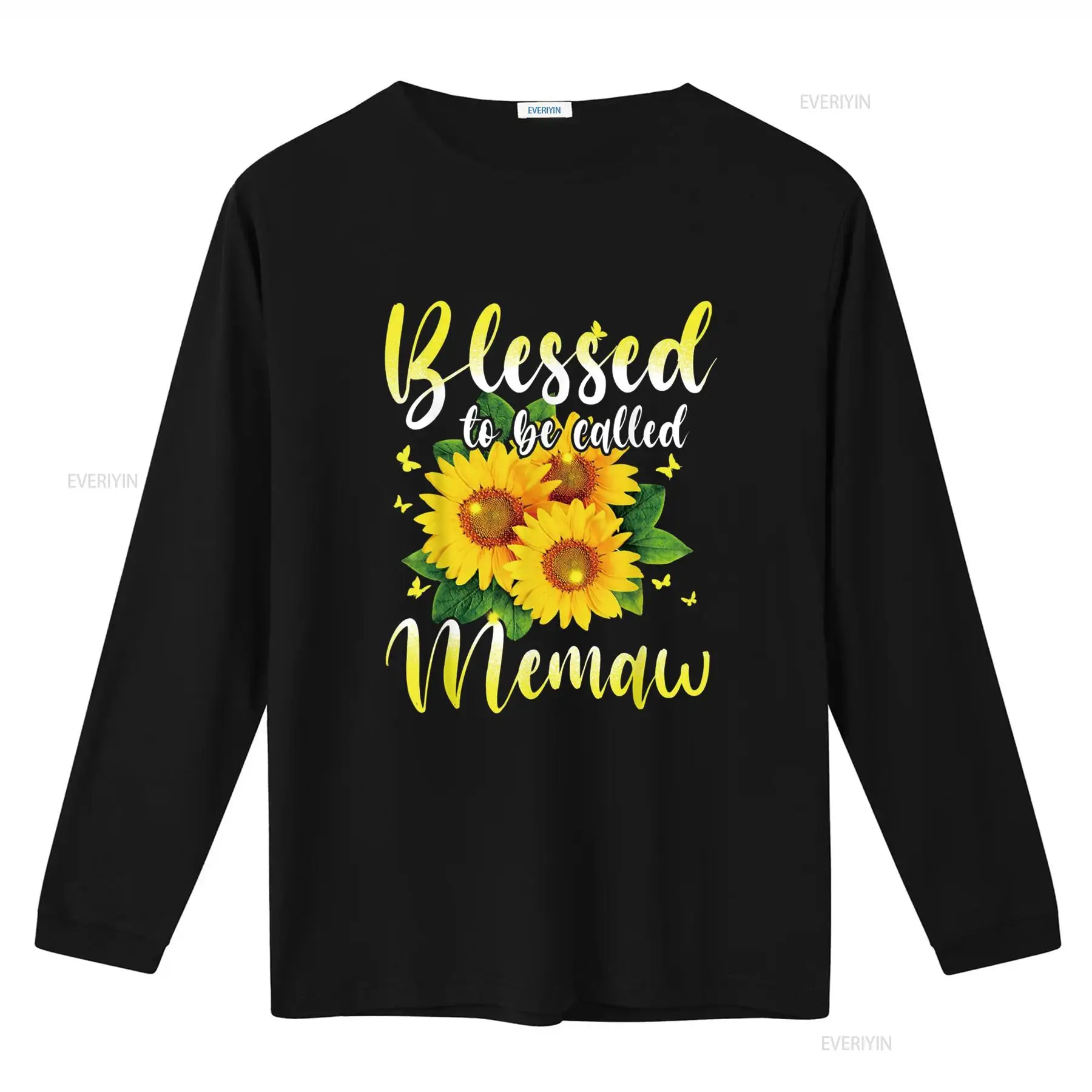 Blessed To Be Called Memaw Sun - Vintage Fashion Knitwear 评论和价格
