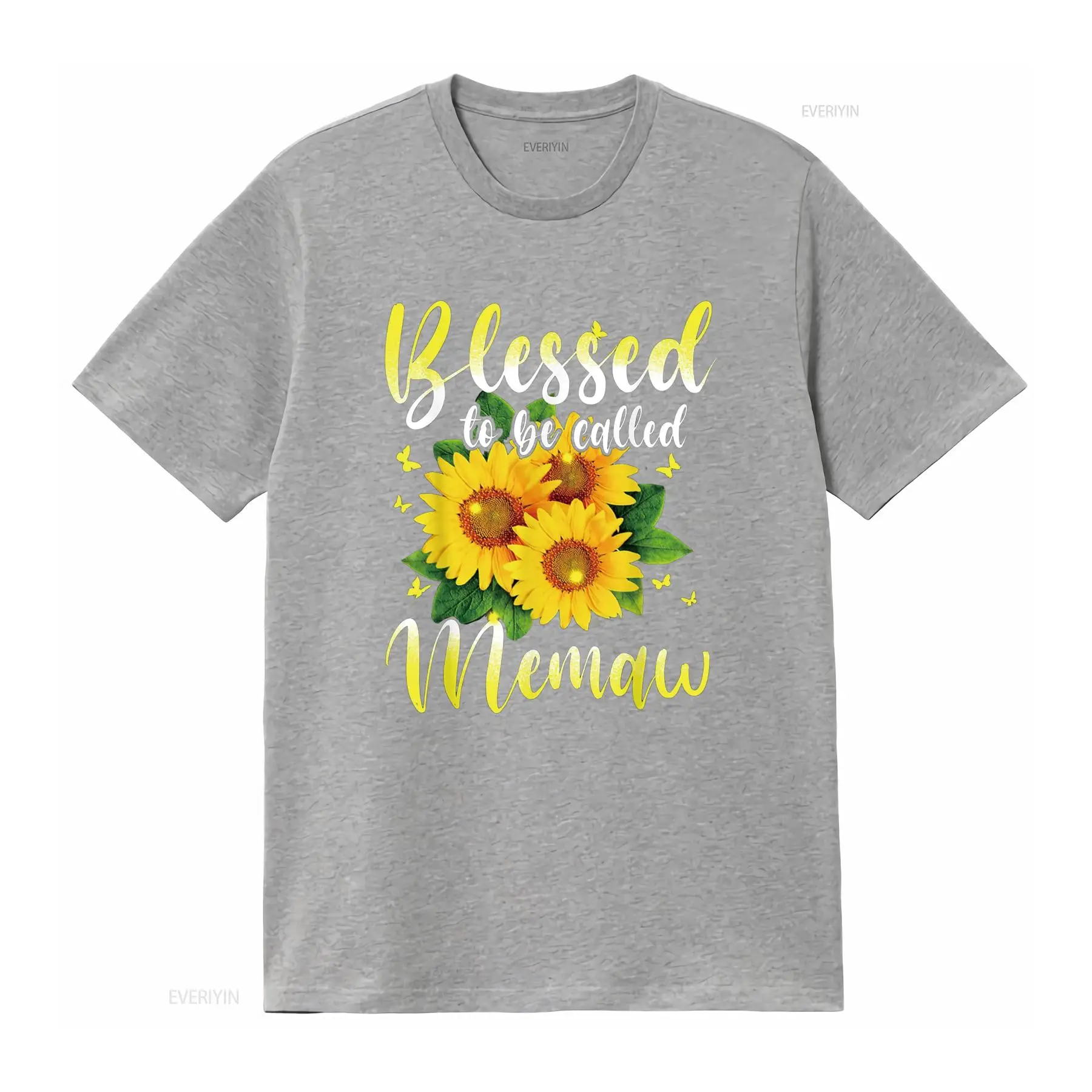 Blessed To Be Called Memaw Sun - Vintage Fashion Knitwear 评论和价格
