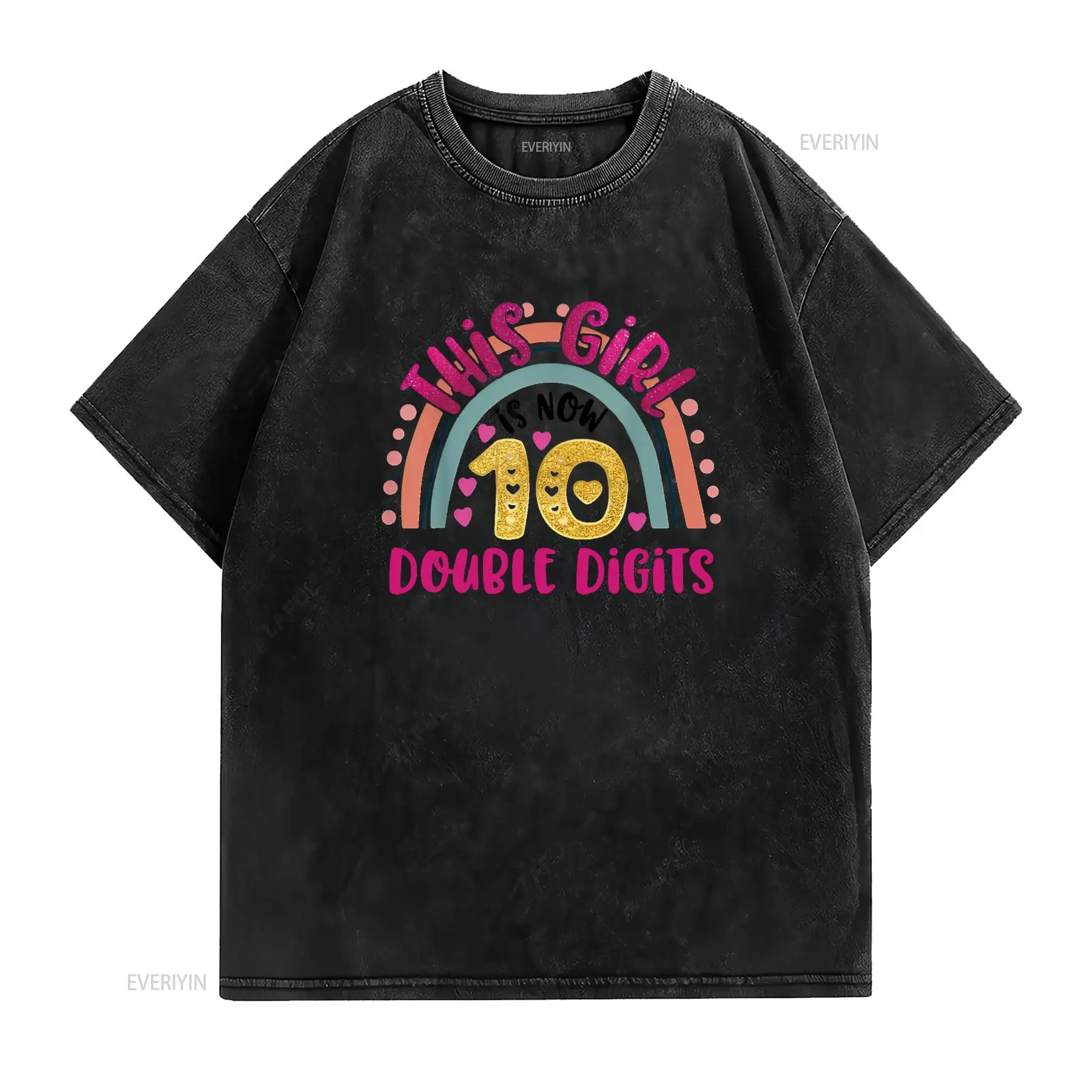 This Girl Is Now 10 Double Dig - Vintage Fashion Now 评论和价格