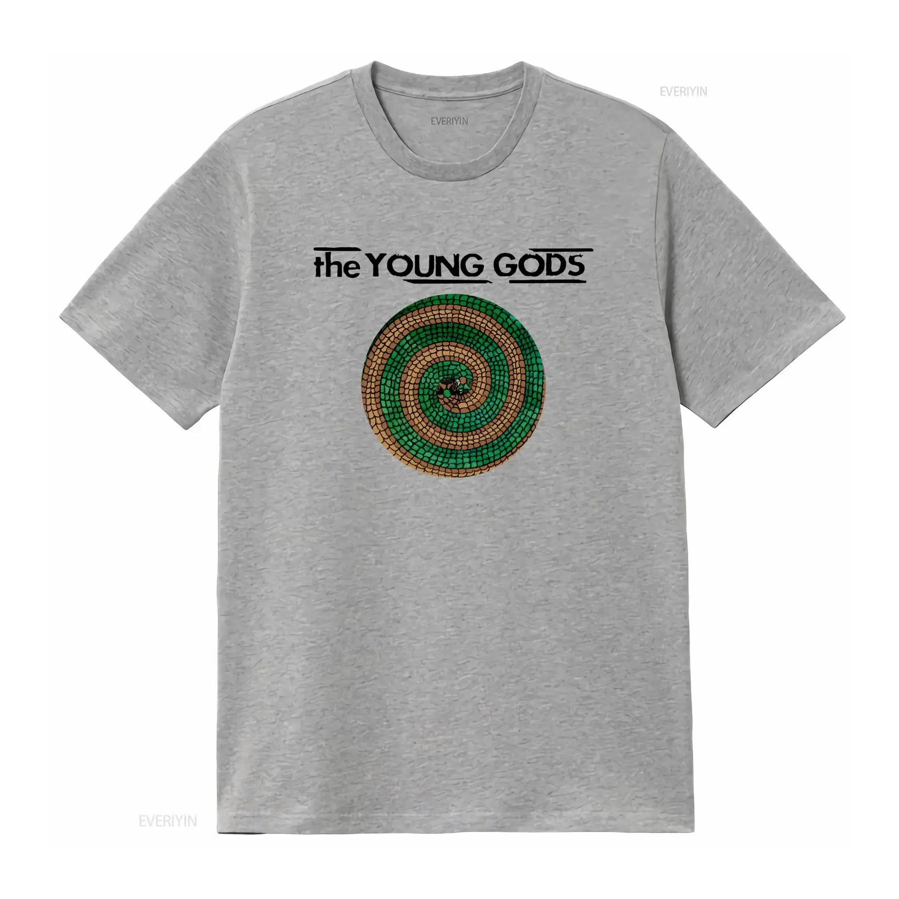 The Young Gods Vintage 90s T S - Vintage Fashion Tv 评论和价格