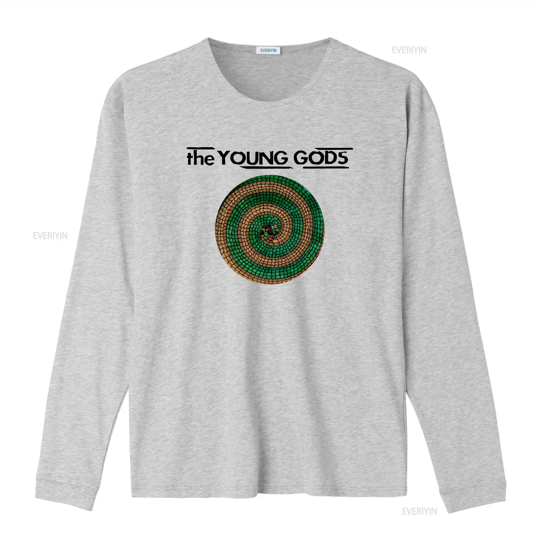 The Young Gods Vintage 90s T S - Vintage Fashion Tv 评论和价格