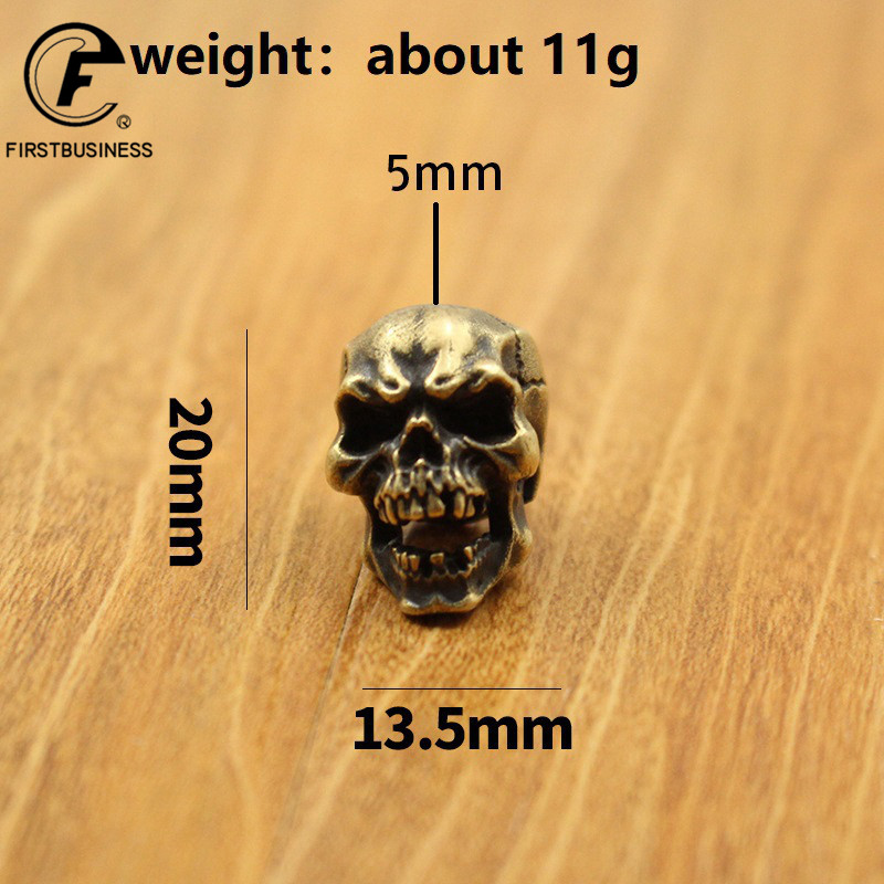 Brass Skull Statue Fashionable - Vintage Fashion Tv 评论和价格