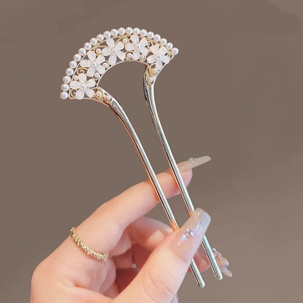 1pc Exquisite Fashion Elegant  - Vintage Fashion Jewelry 评论和价格