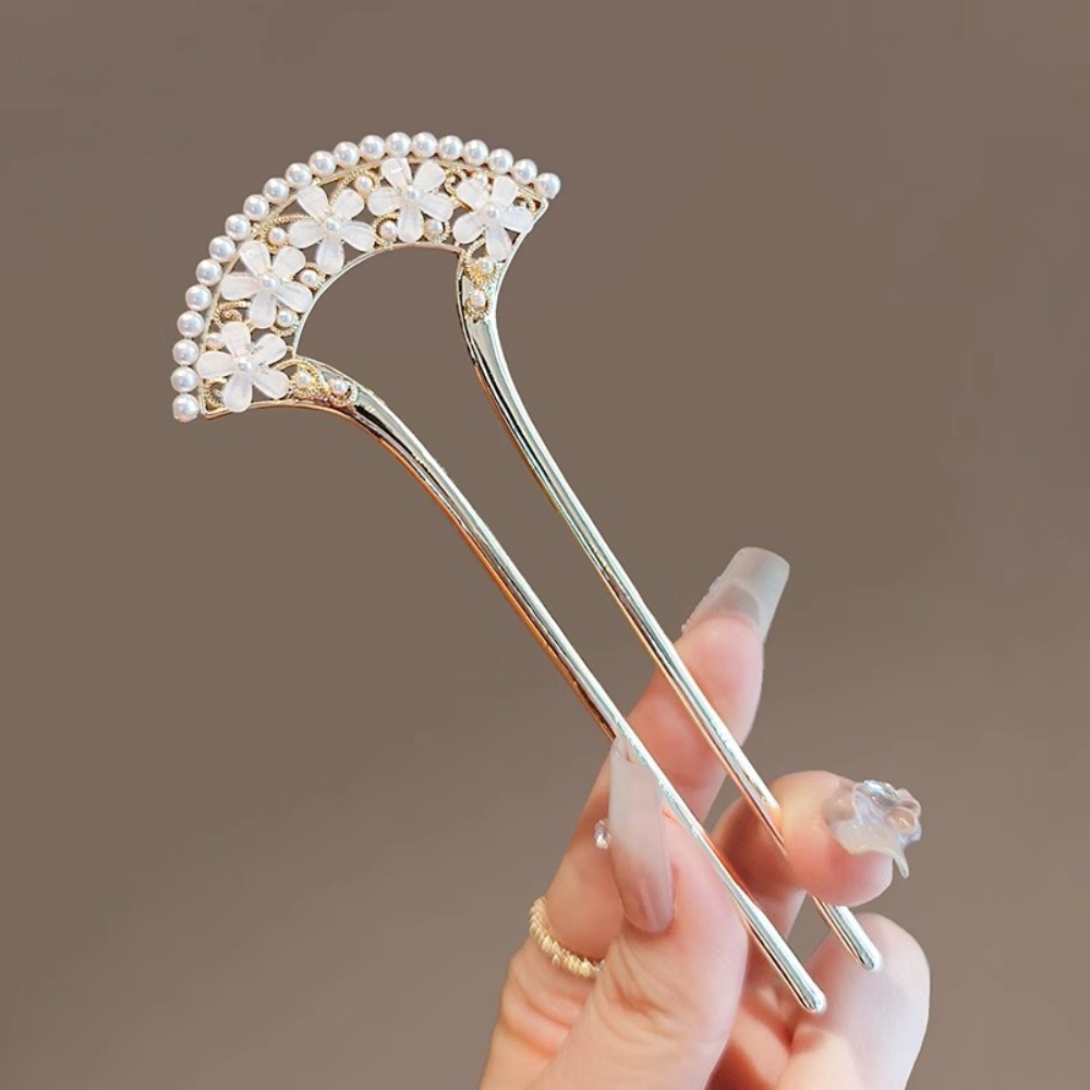1pc Exquisite Fashion Elegant  - Vintage Fashion Jewelry 评论和价格