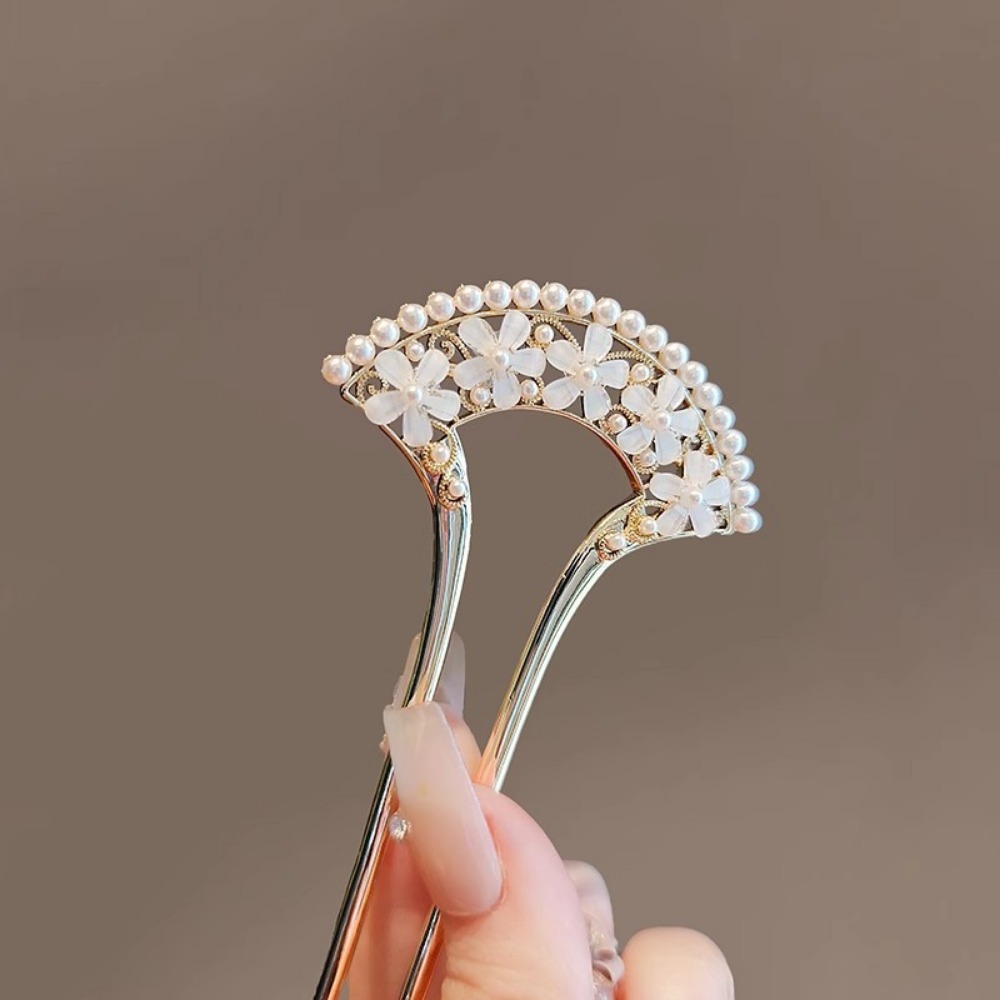 1pc Exquisite Fashion Elegant  - Vintage Fashion Jewelry 评论和价格