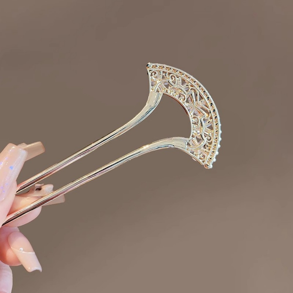 1pc Exquisite Fashion Elegant  - Vintage Fashion Jewelry 评论和价格