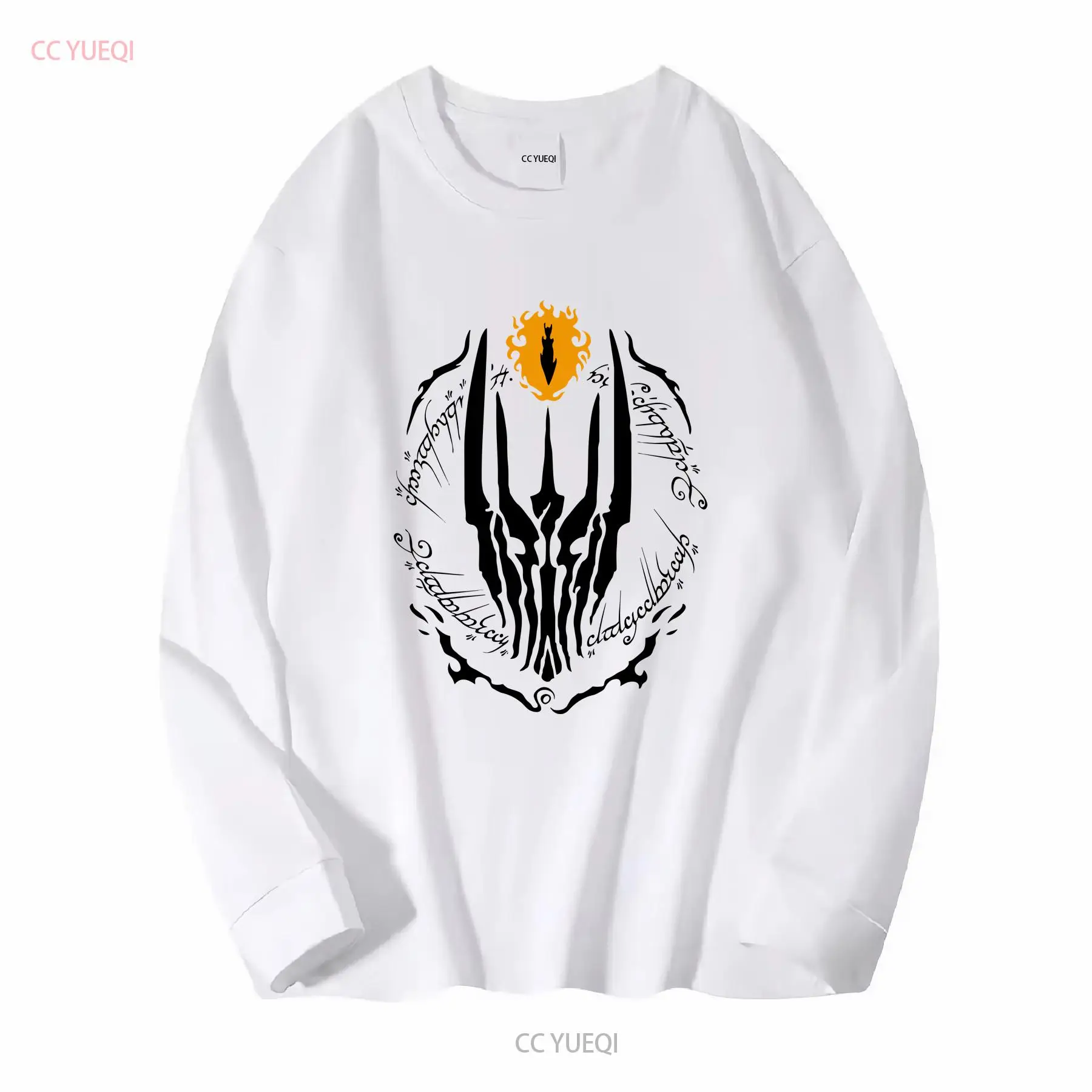 The One Ring T Shirt Sauron Ey - Vintage Fashion Books 评论和价格