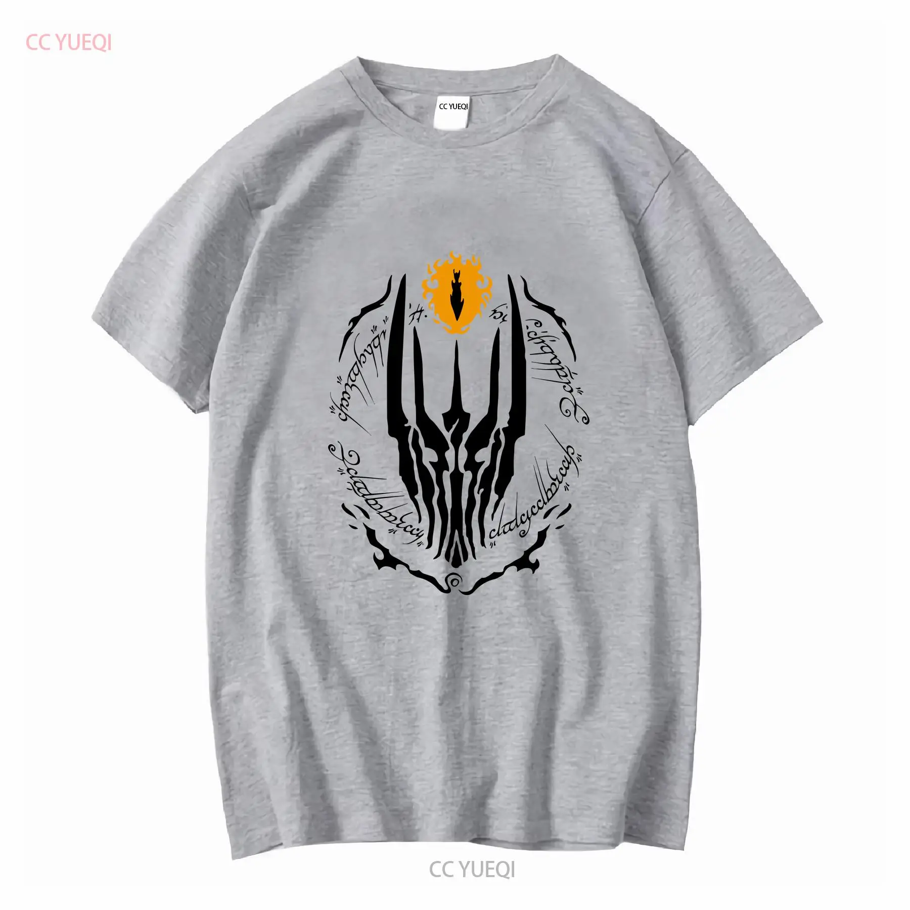 The One Ring T Shirt Sauron Ey - Vintage Fashion Books 评论和价格
