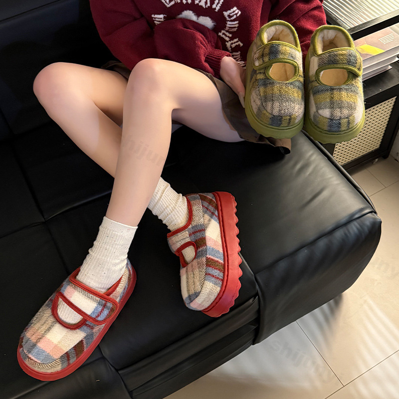 Women's Platform Casual Shoes  - Vintage Fashion In 2025 评论和价格