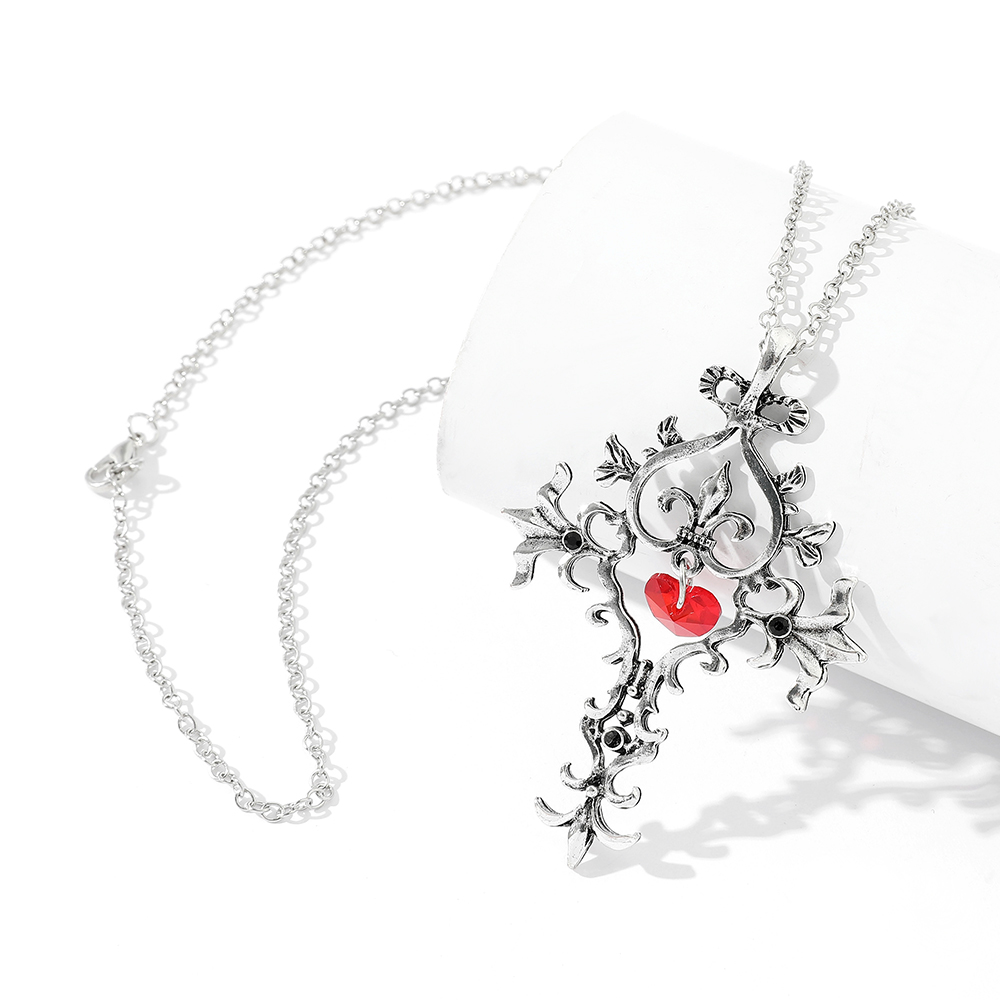 Fashion Exquisite Necklace Vin - Vintage Fashion Jewelry 评论和价格