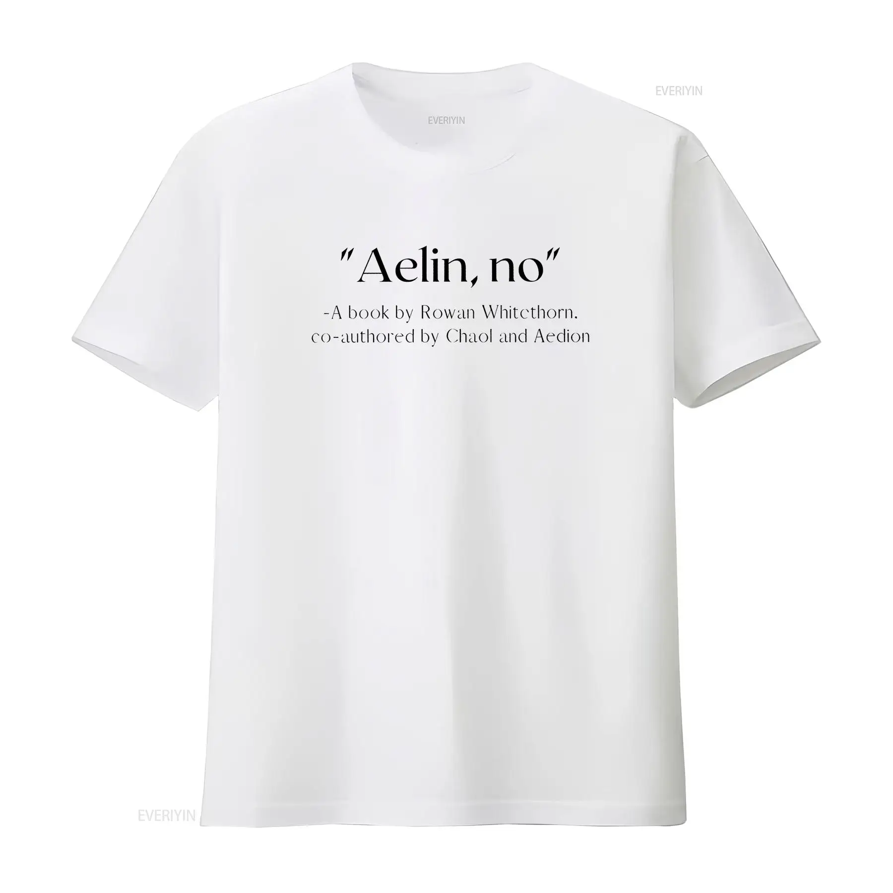 Throne of Glass T shirt Aelin  - Vintage Fashion Books 评论和价格