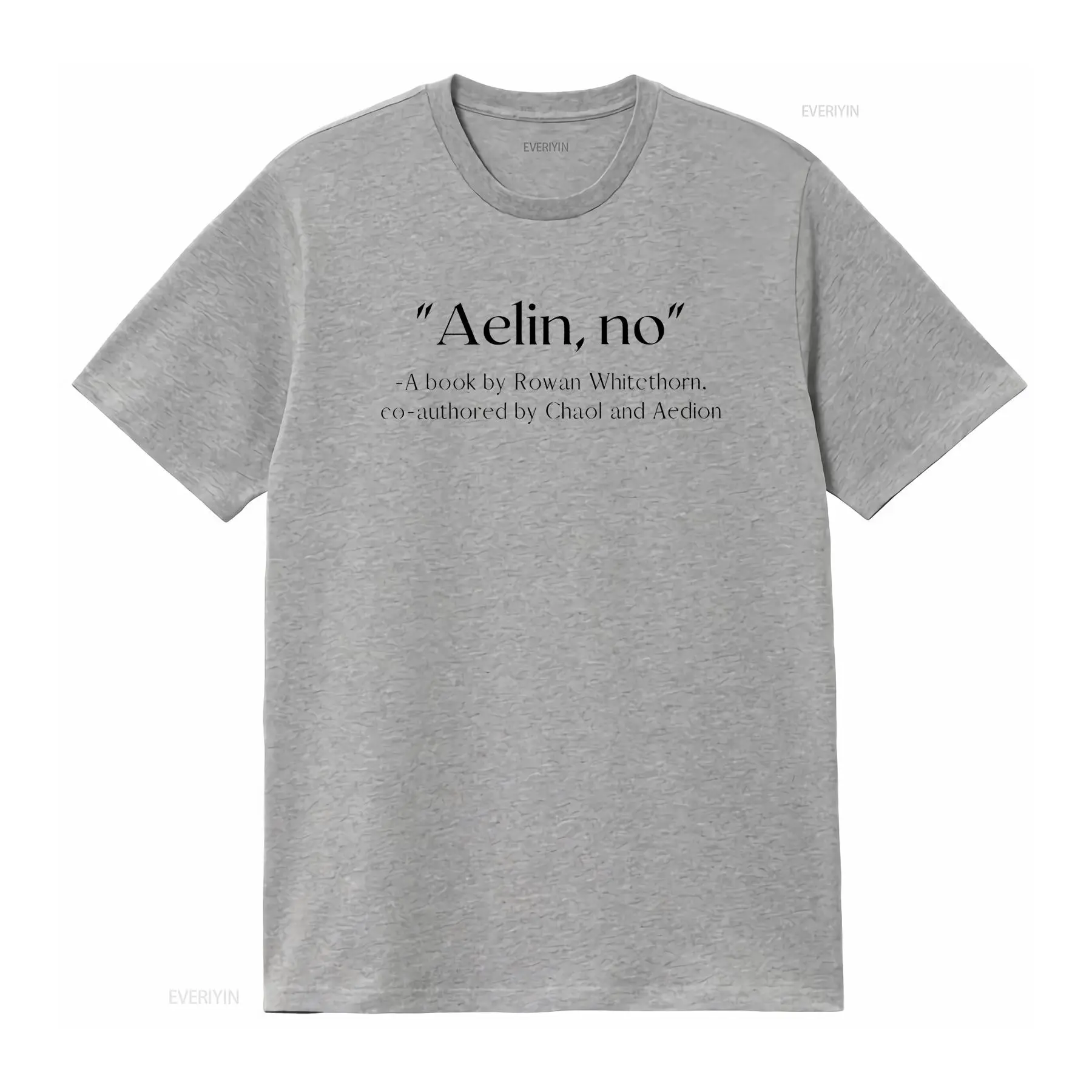 Throne of Glass T shirt Aelin  - Vintage Fashion Books 评论和价格
