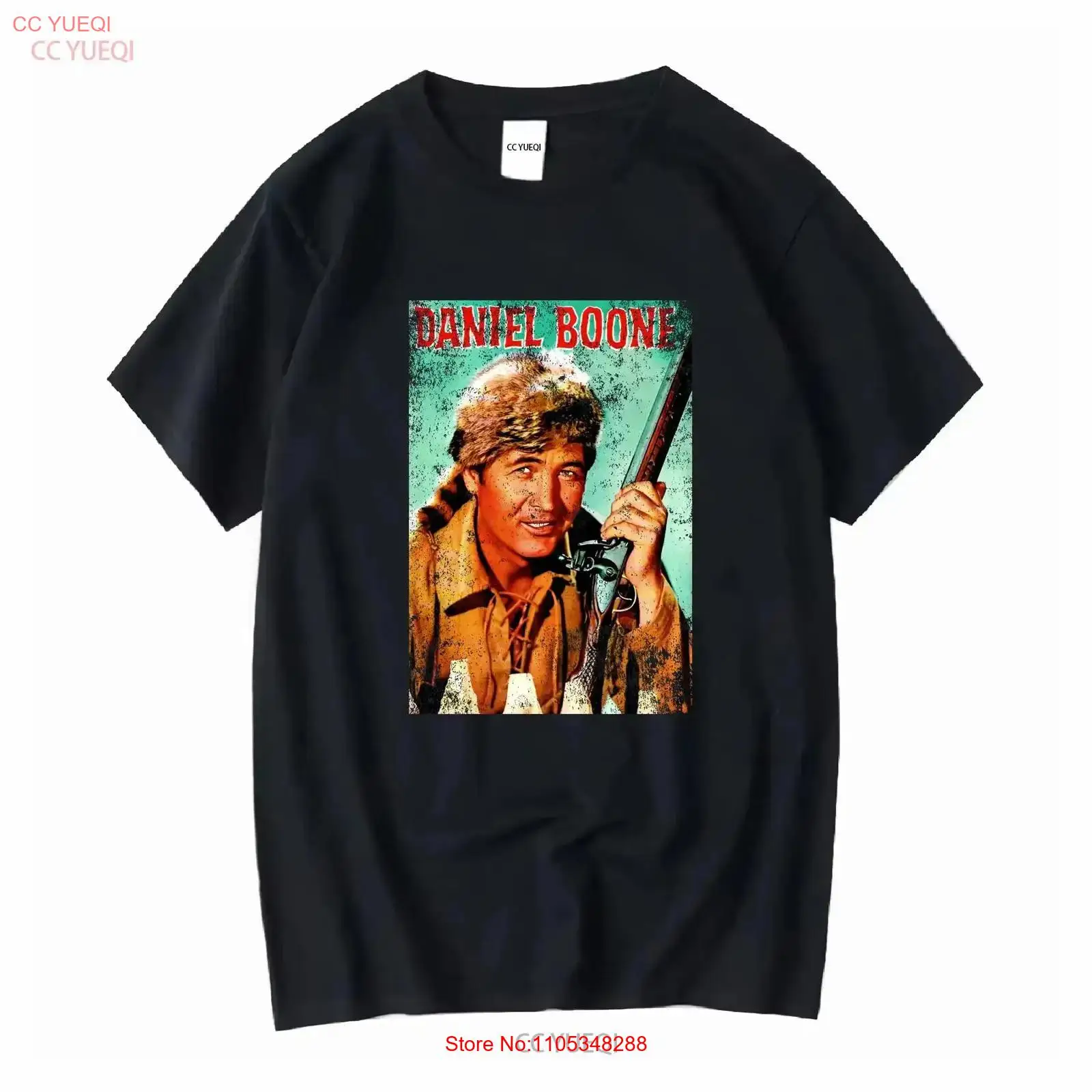 Daniel Boone 60s Tv Series Sho - Vintage Fashion Tv 评论和价格