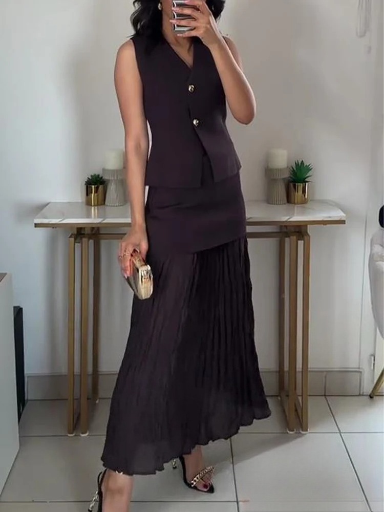 KONDALA Vintage Chic Women Kni - Vintage Fashion In 2025 评论和价格