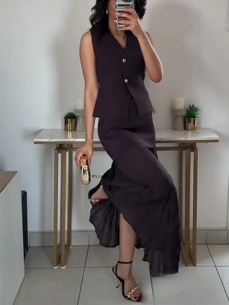 KONDALA Vintage Chic Women Kni - Vintage Fashion In 2025 评论和价格