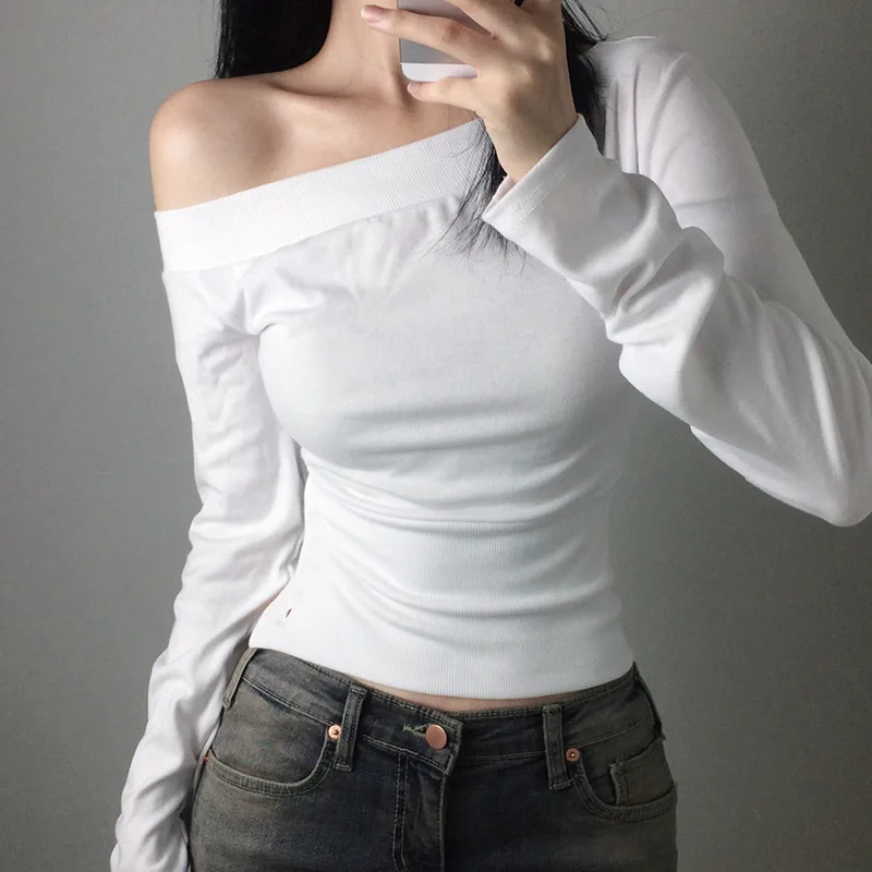 Y2K Vintage Pleated Button T-S - Vintage Fashion T Shirts 评论和价格