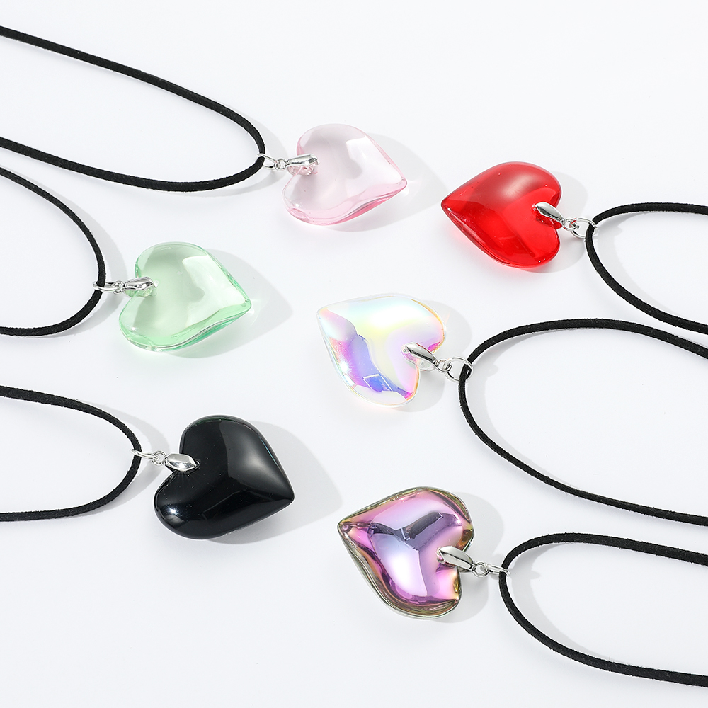 Double Layered Simple Bow Crys - Vintage Fashion Necklace 评论和价格