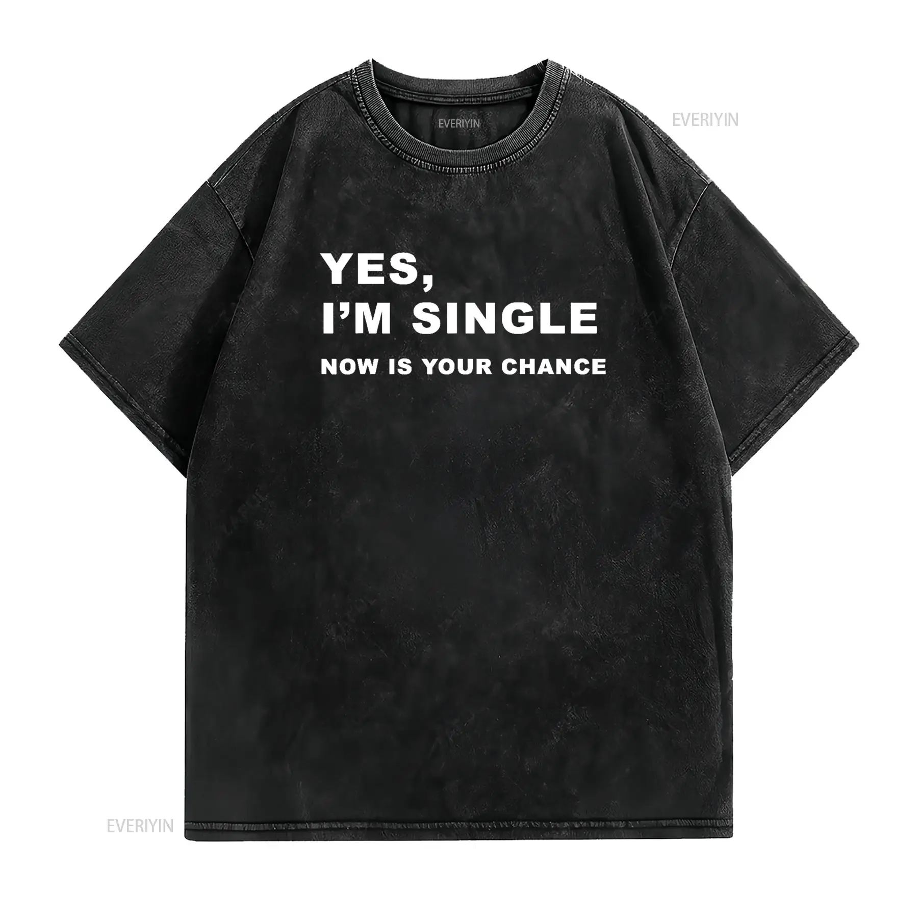 Yes I m Single Now is Your Cha - Vintage Fashion Now 评论和价格