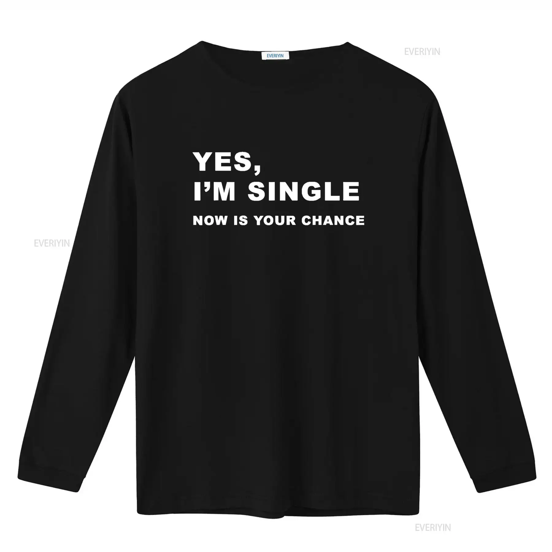 Yes I m Single Now is Your Cha - Vintage Fashion Now 评论和价格