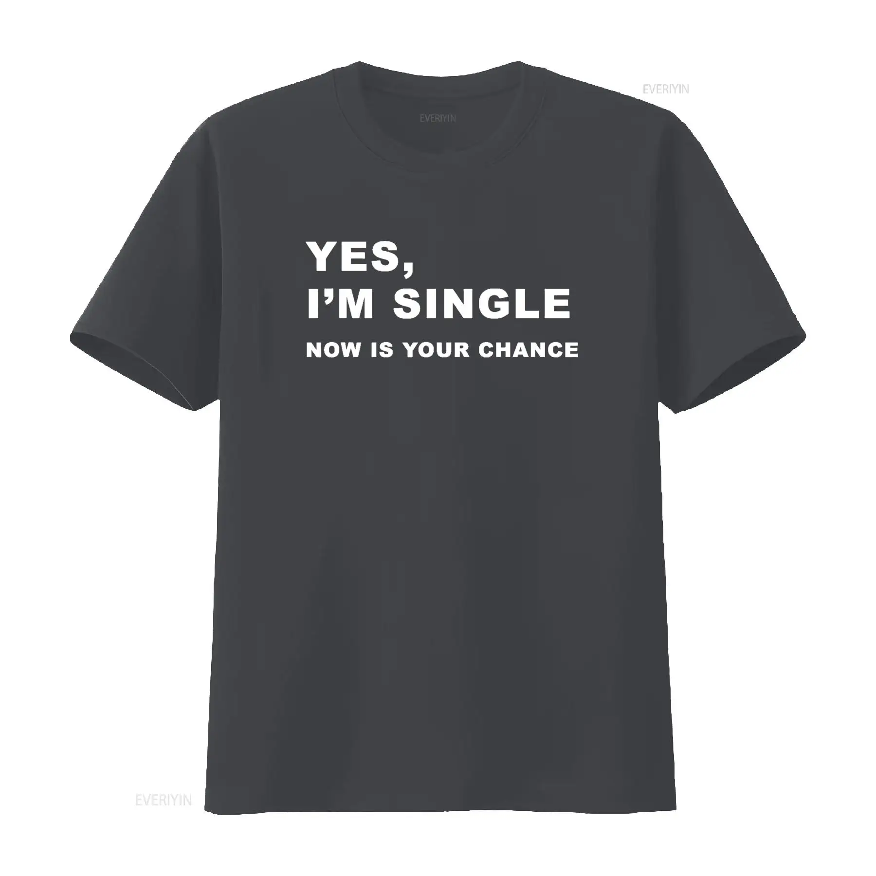 Yes I m Single Now is Your Cha - Vintage Fashion Now 评论和价格