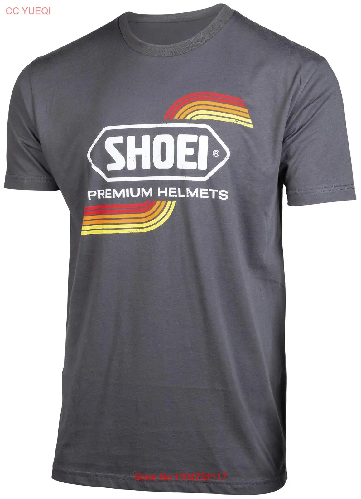 Shoei Vintage T Shirt X Large  - Vintage Fashion Knitwear 评论和价格