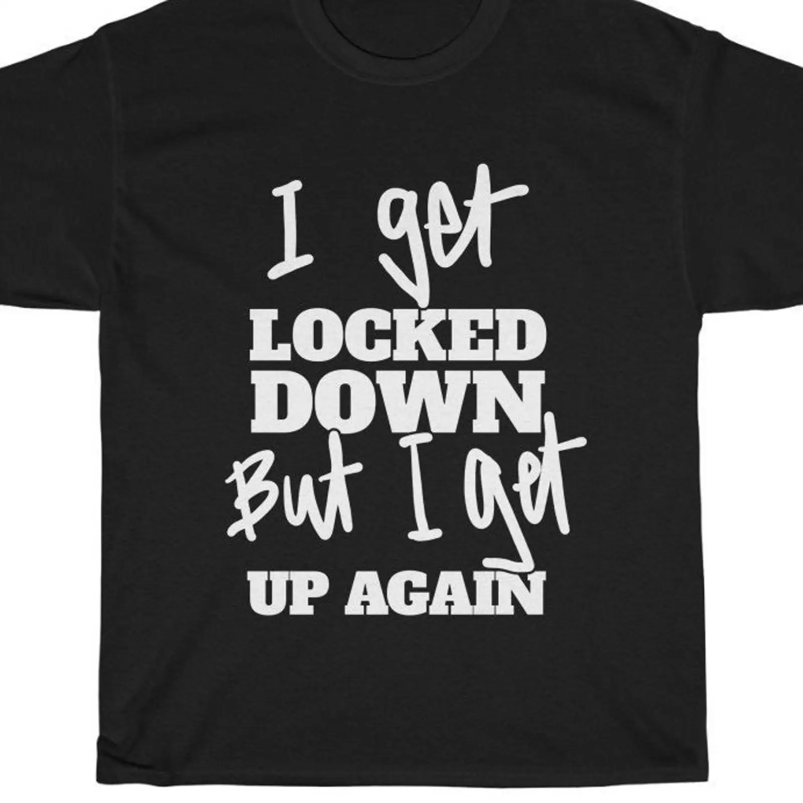 I Get Locked Down But Up Again - Vintage Fashion Melbourne 评论和价格